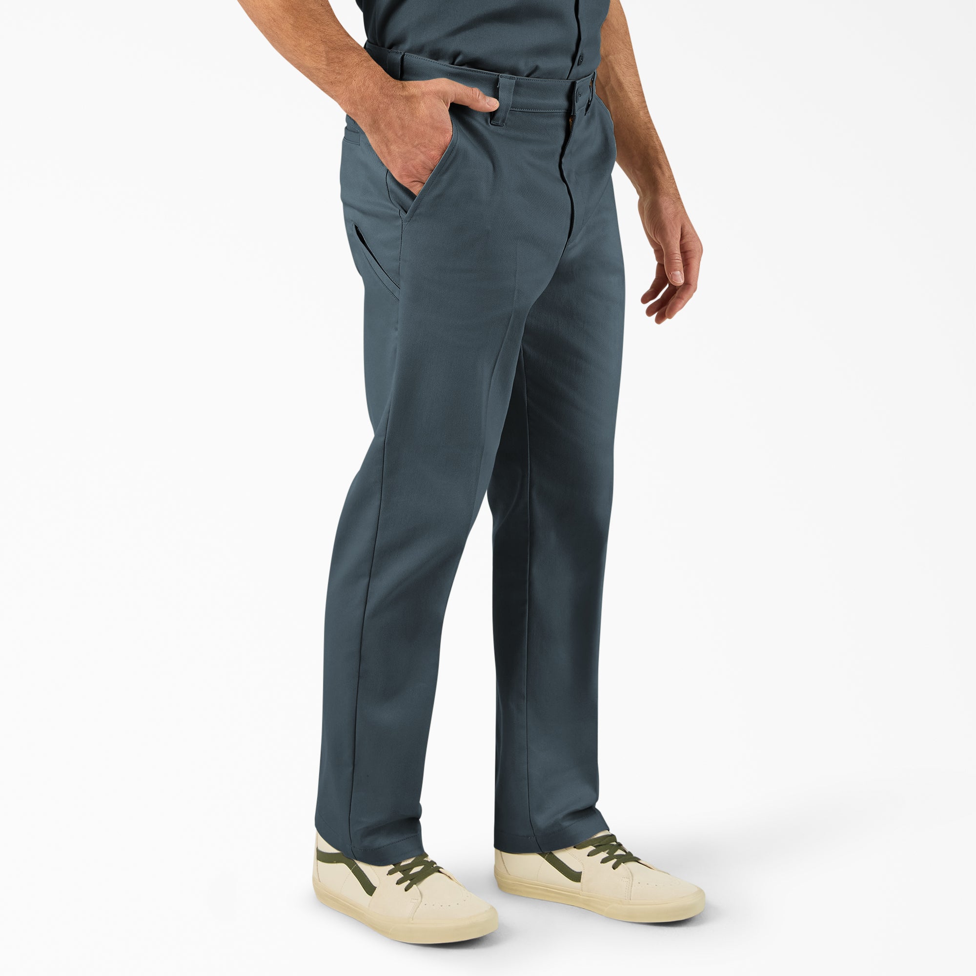 パンツ ANACHRONORM FADED 874 WORK PANTS SAND Dickies 874 Work Pant - Sand – POLEMO