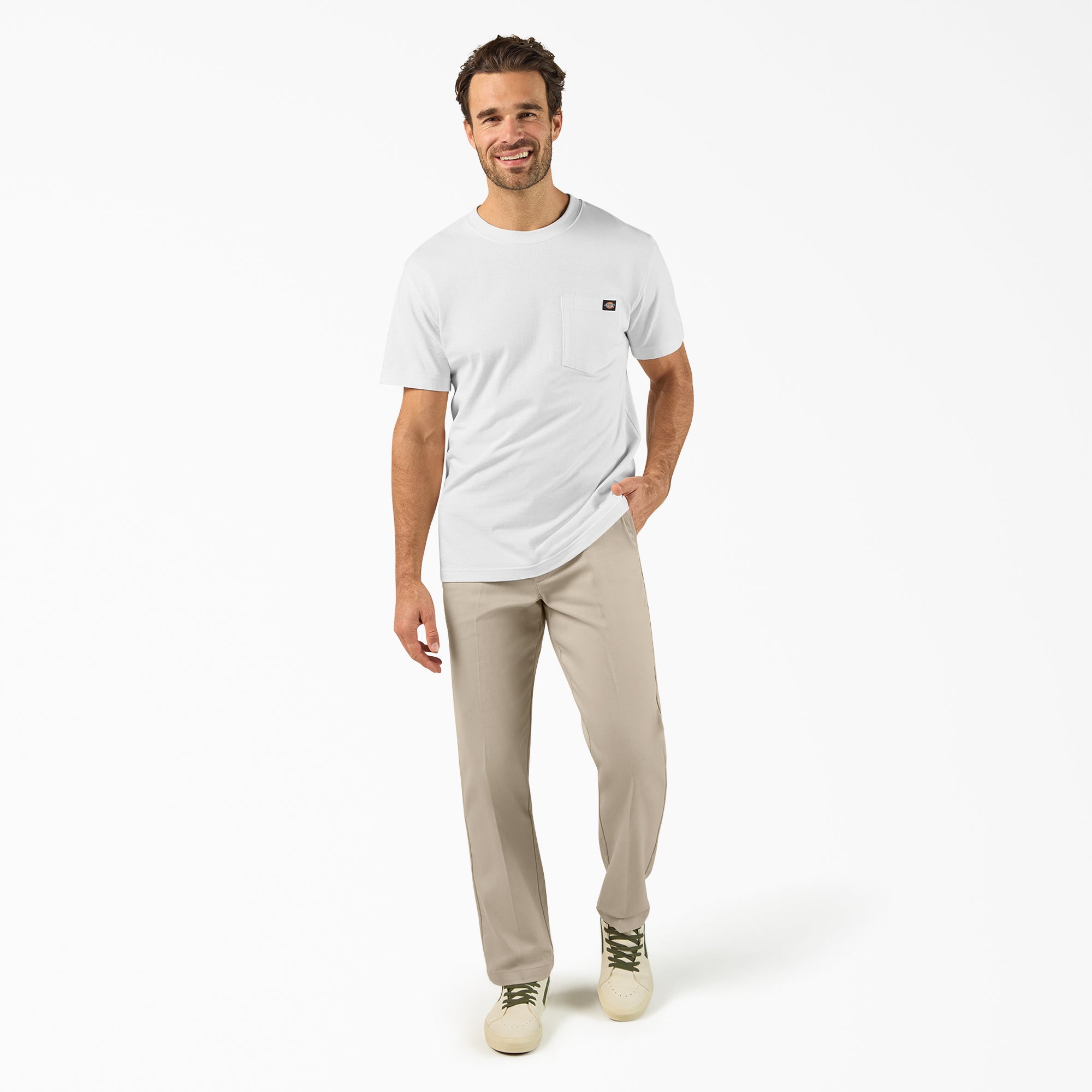 874™ Pro Series Work Pants | Dickies US