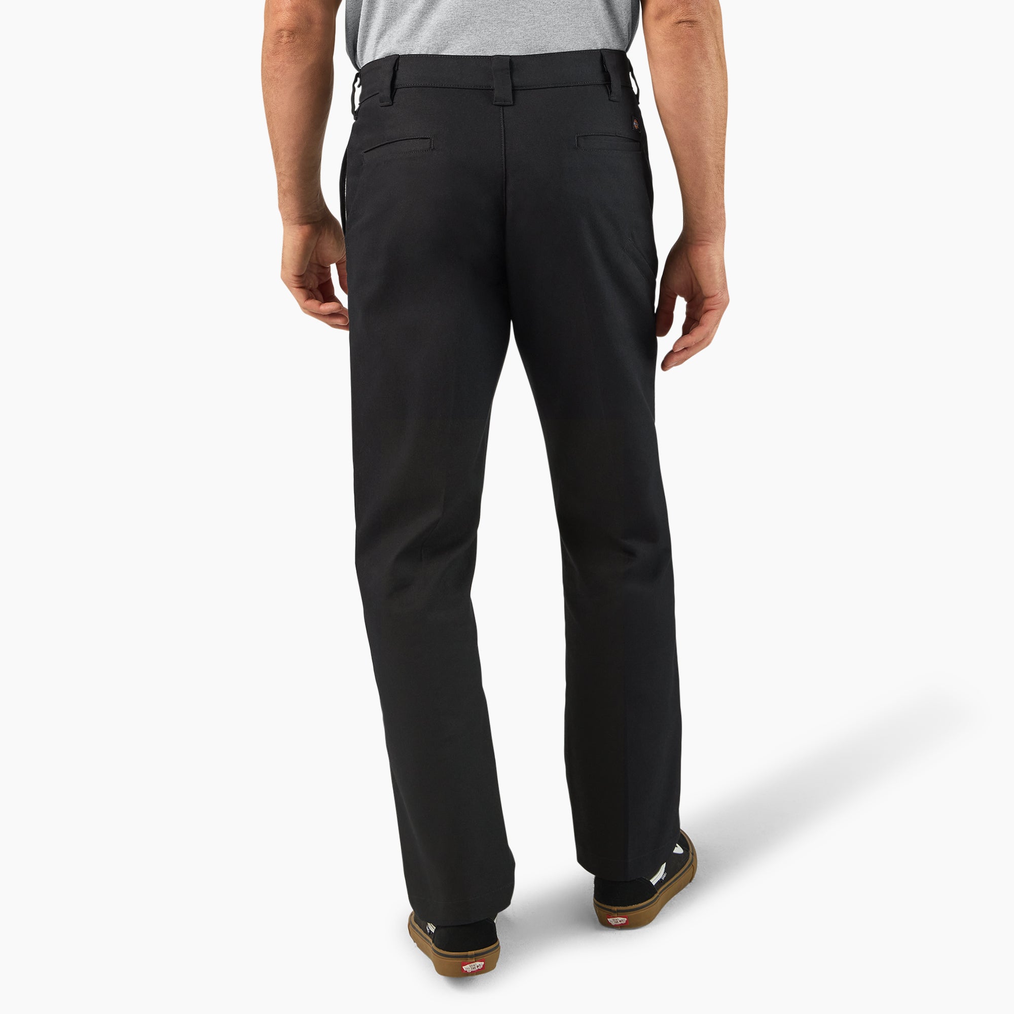 パンツ 90's Dickies 874 Work Pants Black USA 874™ Pro Series Work Pants | Dickies US