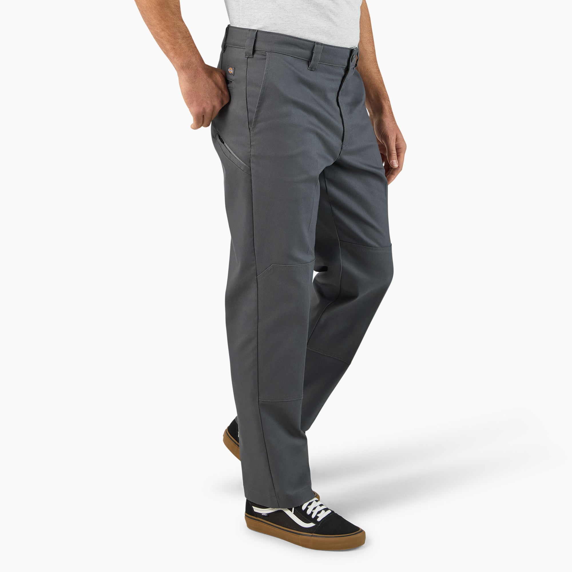 Pro Series Double Knee Work Pants | Dickies US