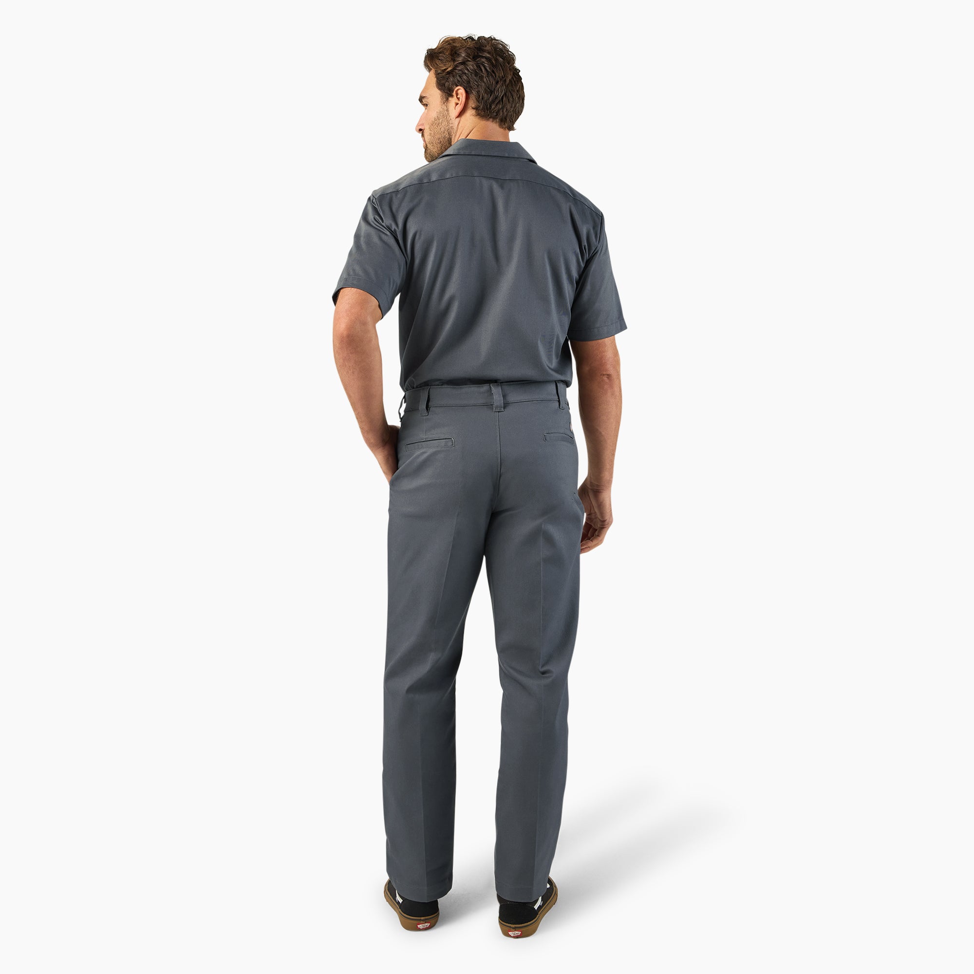 Pro Series Double Knee Work Pants | Dickies US