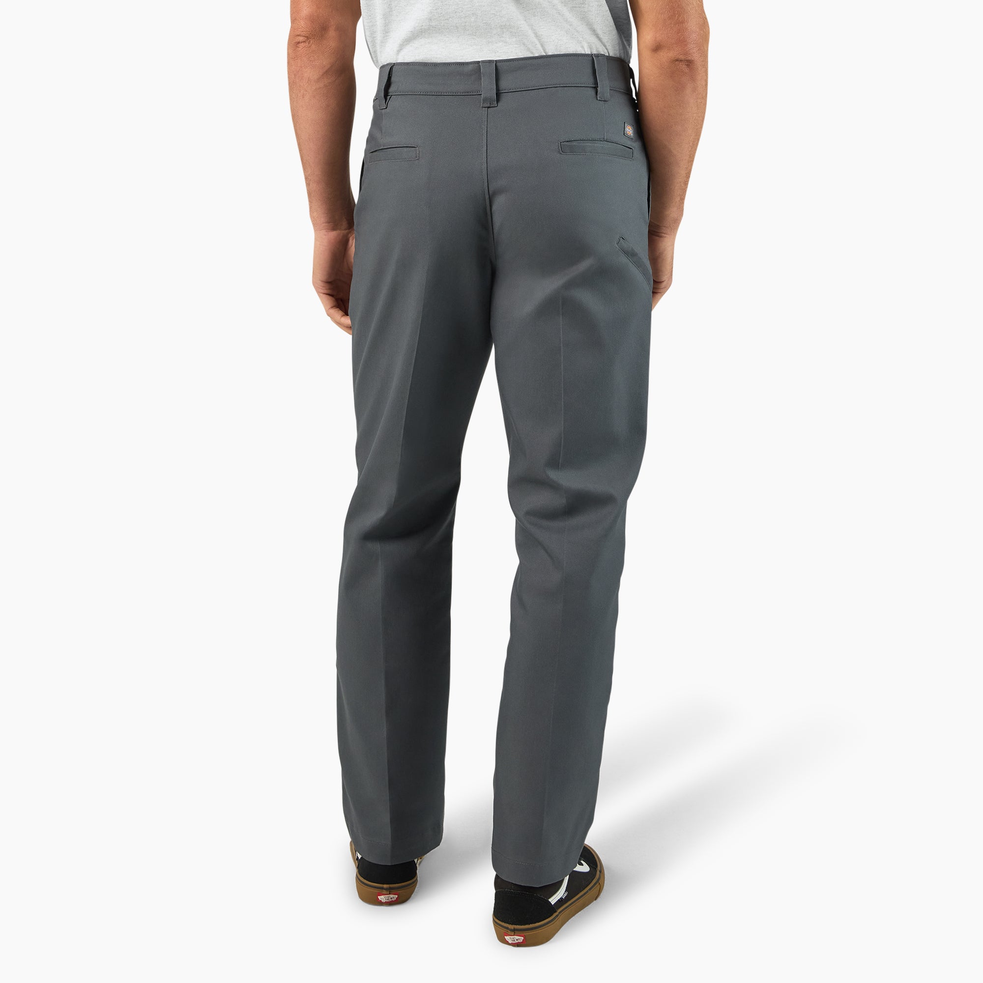 LIFE MANIA FAVORITE TROUSERS 2.0 (グレー) LIFE MANIA FAVORITE TROUSERS 2.0 (グレー) FAVORITE TROUSERS
