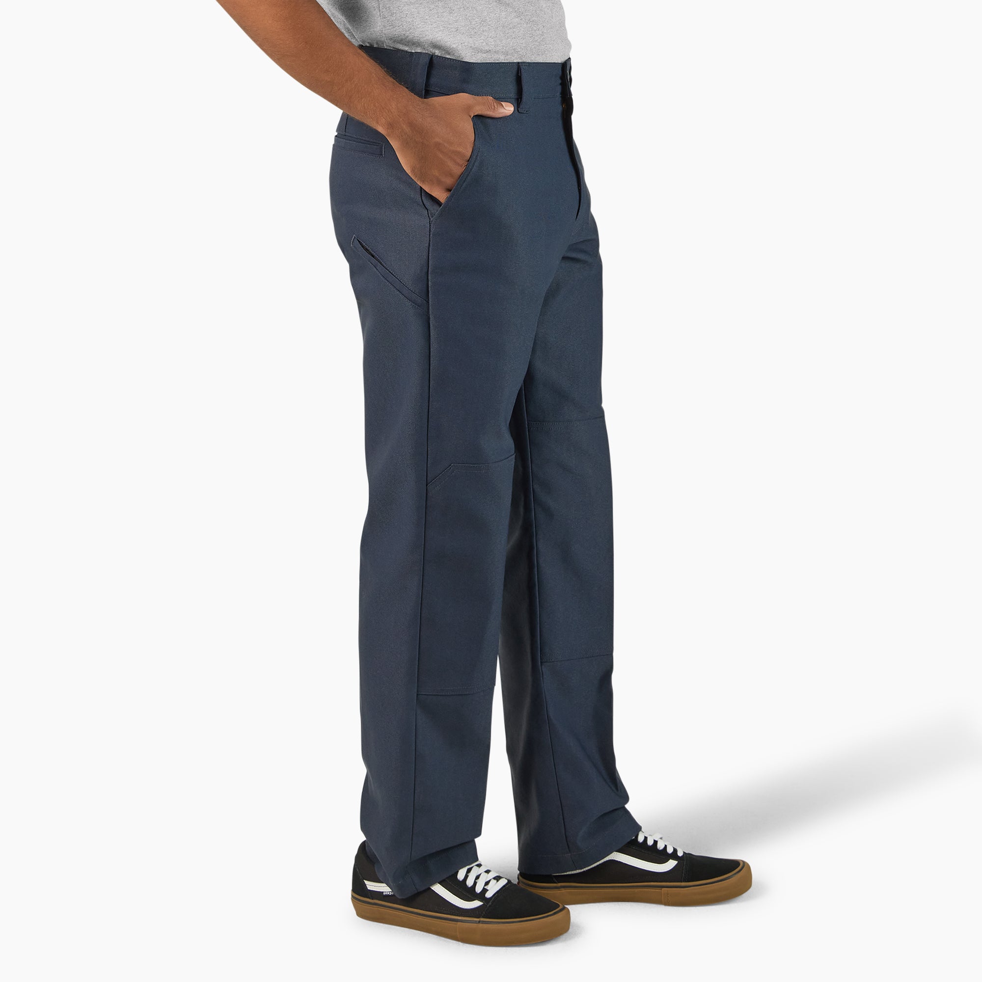 Pro Series Double Knee Work Pants | Dickies US