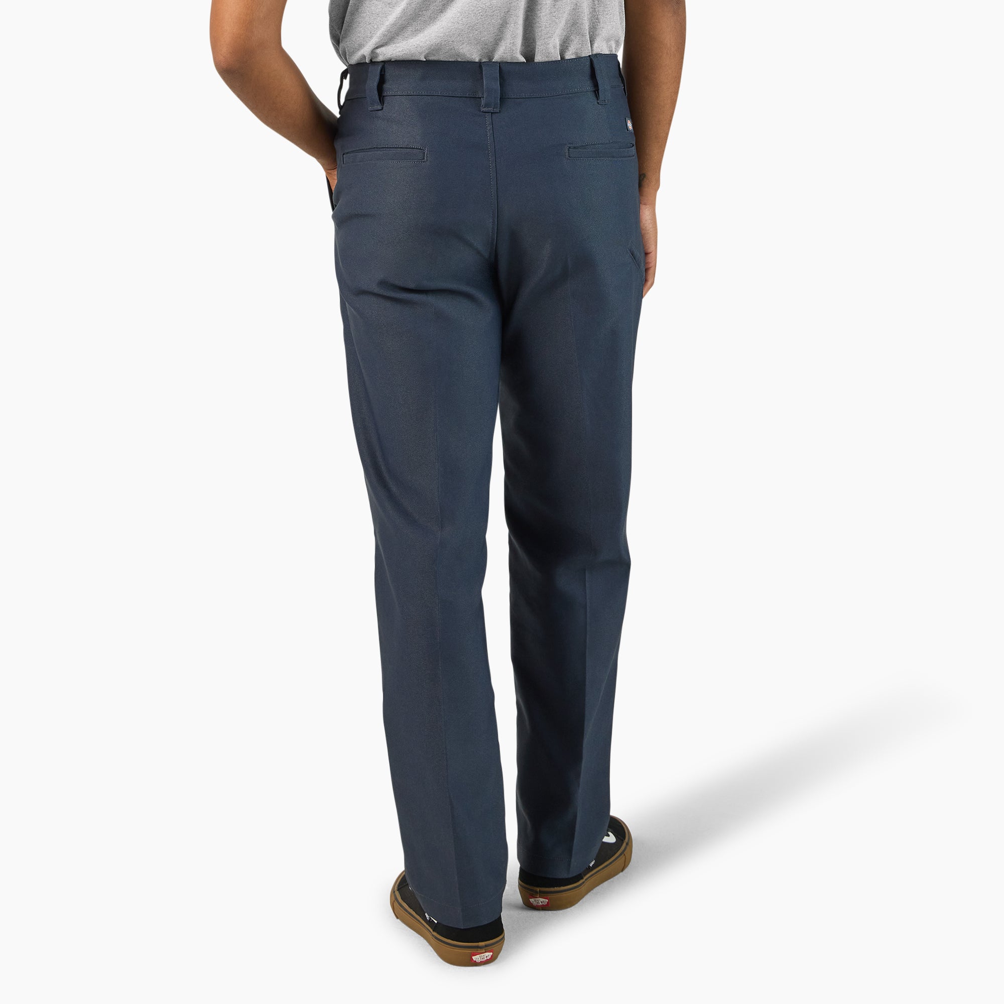 Pro Series Double Knee Work Pants | Dickies US