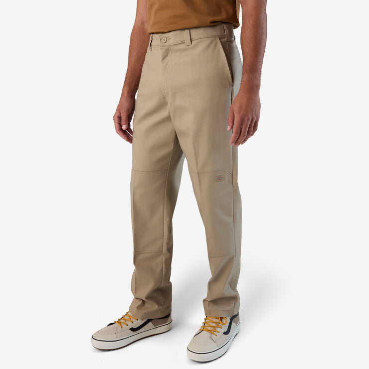 Pro Series Double Knee Work Pants | Dickies US