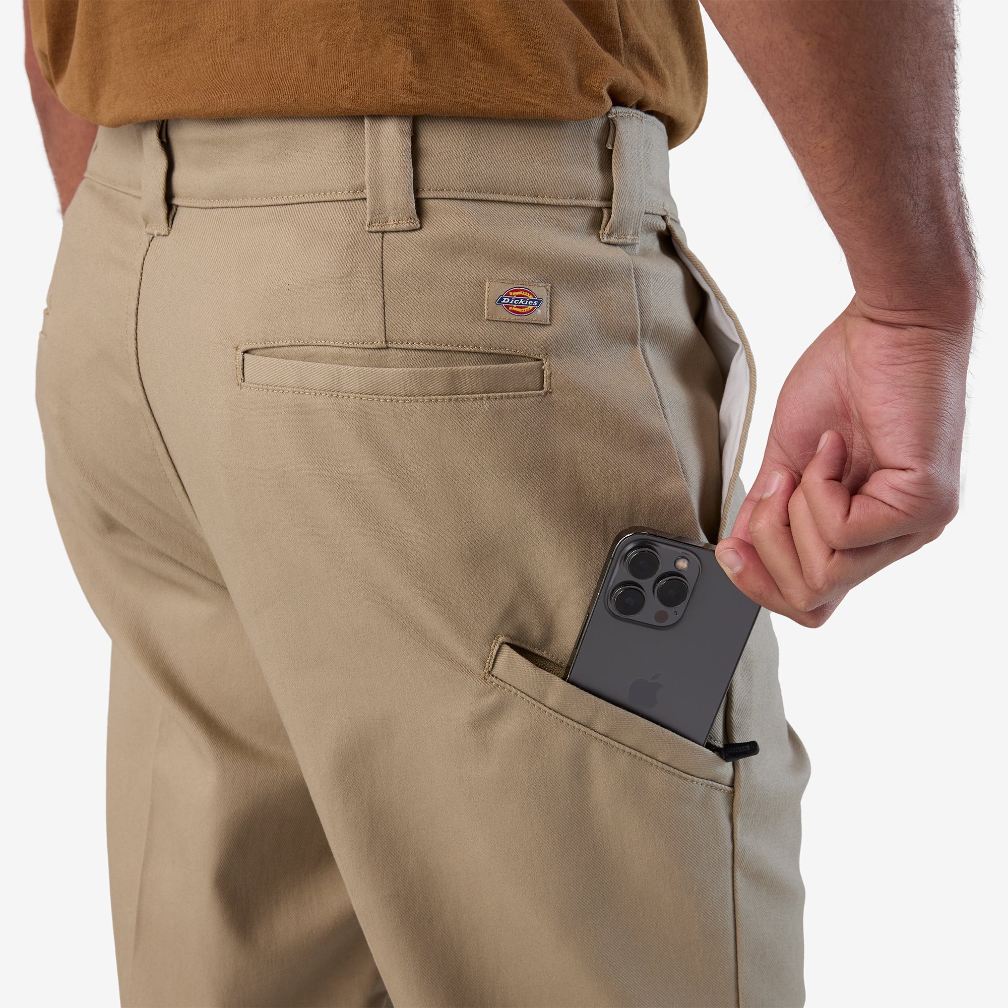 Pro Series Double Knee Work Pants | Dickies US