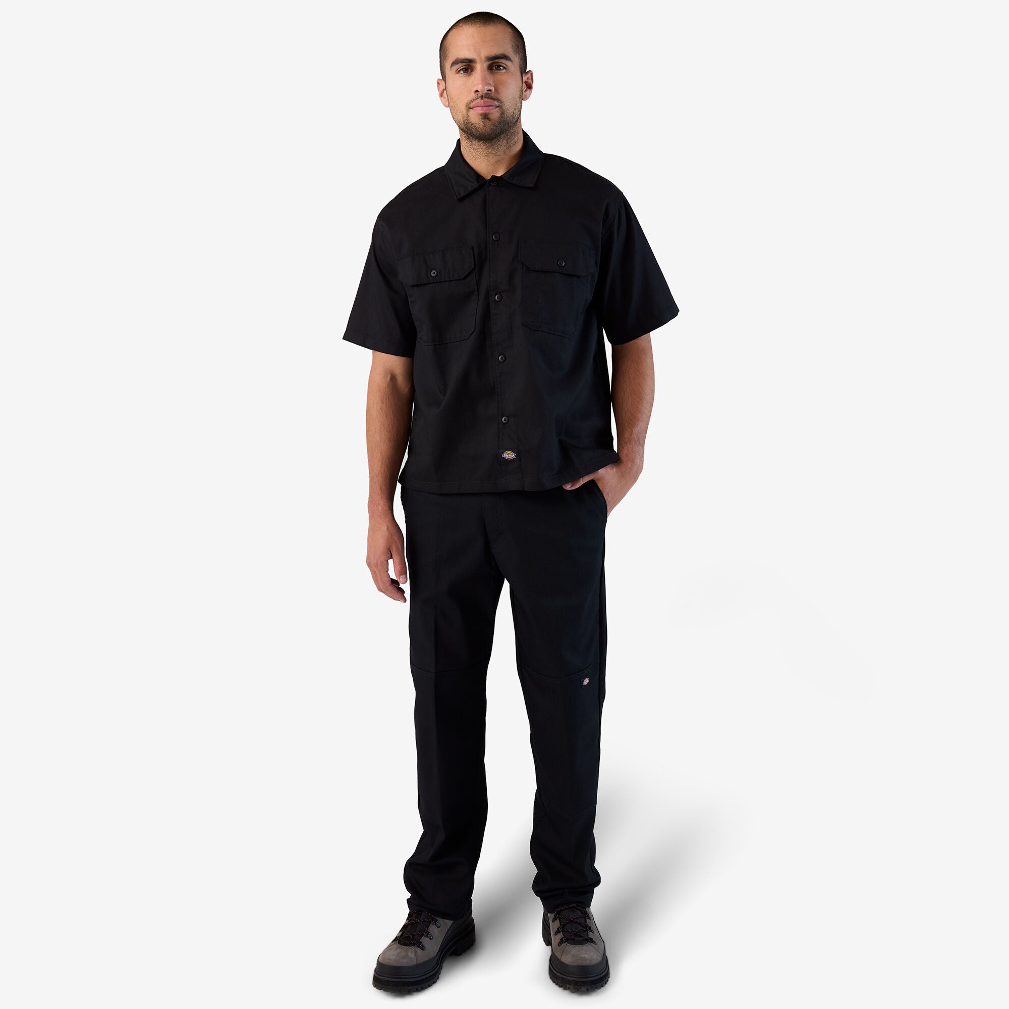Pro Series Double Knee Work Pants | Dickies US