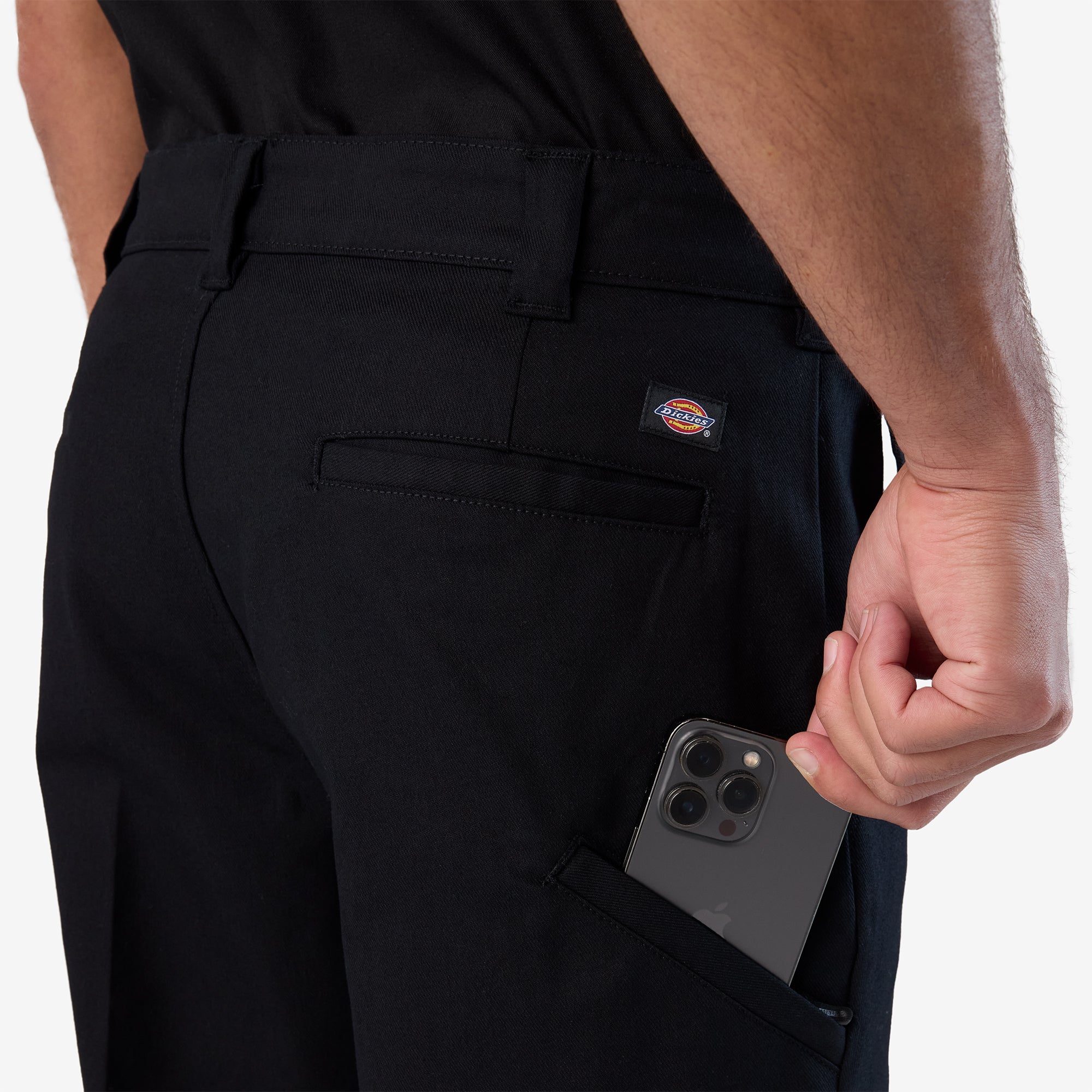 Pro Series Double Knee Work Pants | Dickies US