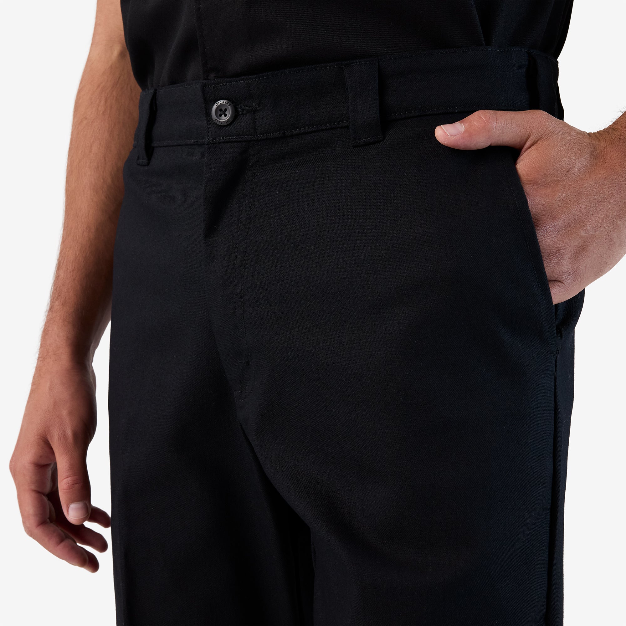 Pro Series Double Knee Work Pants | Dickies US