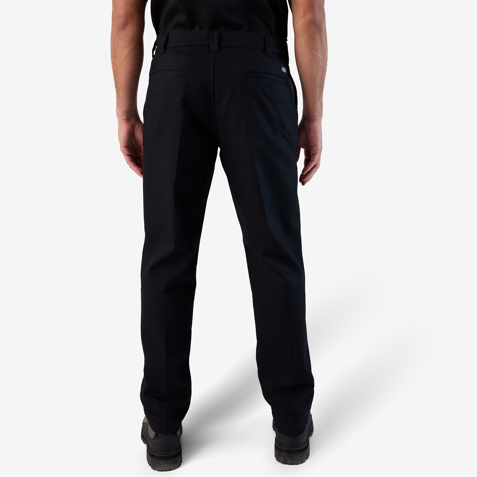Pro Series Double Knee Work Pants | Dickies US