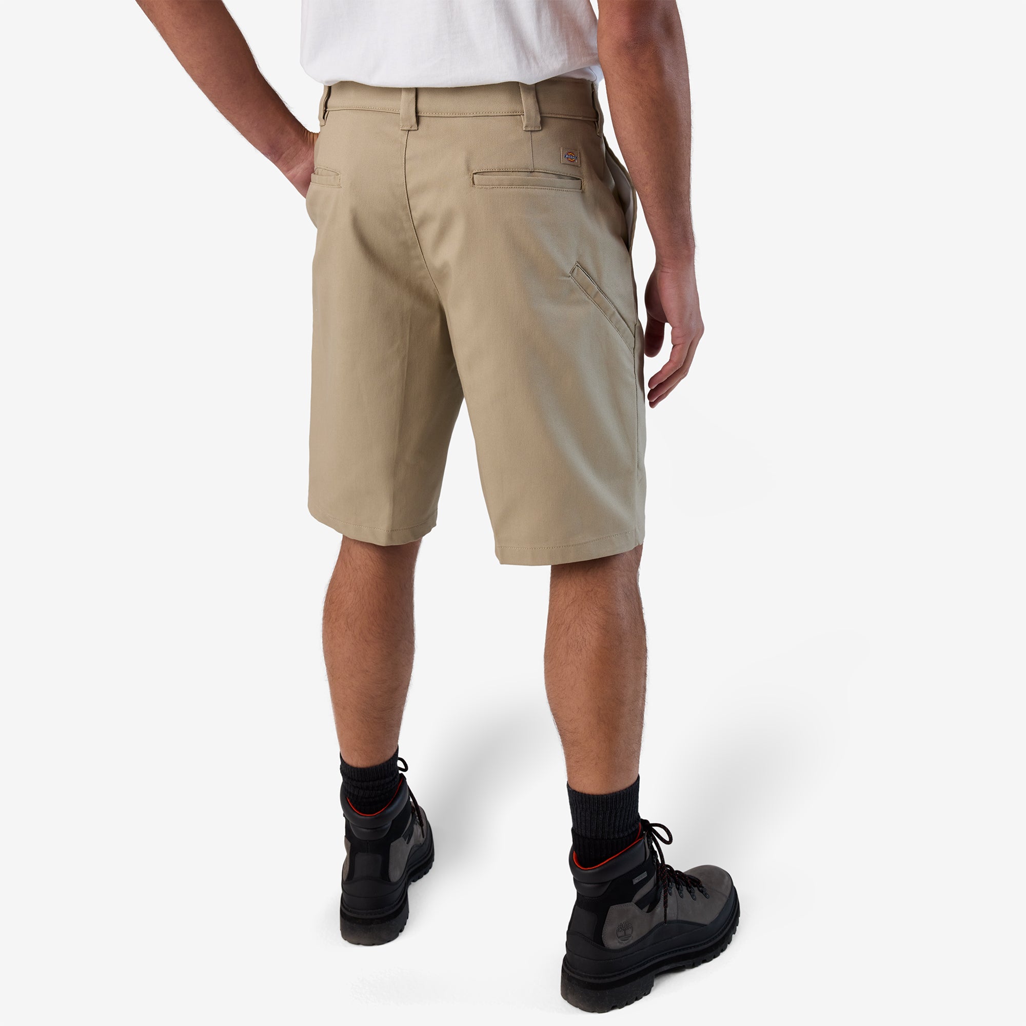 FLEX Cooling Regular Fit Utility Shorts, 11