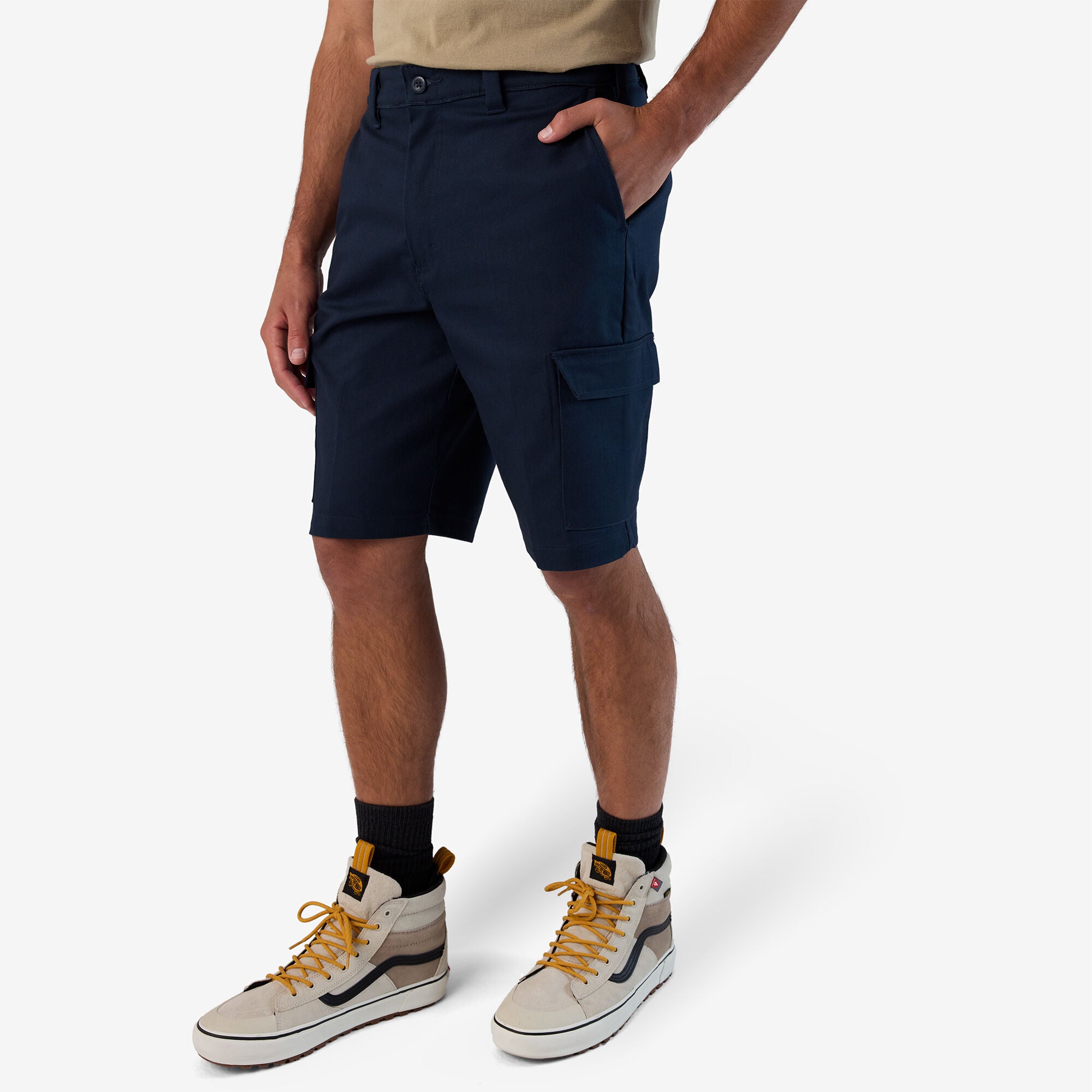 Pro Series Cargo Shorts, 11