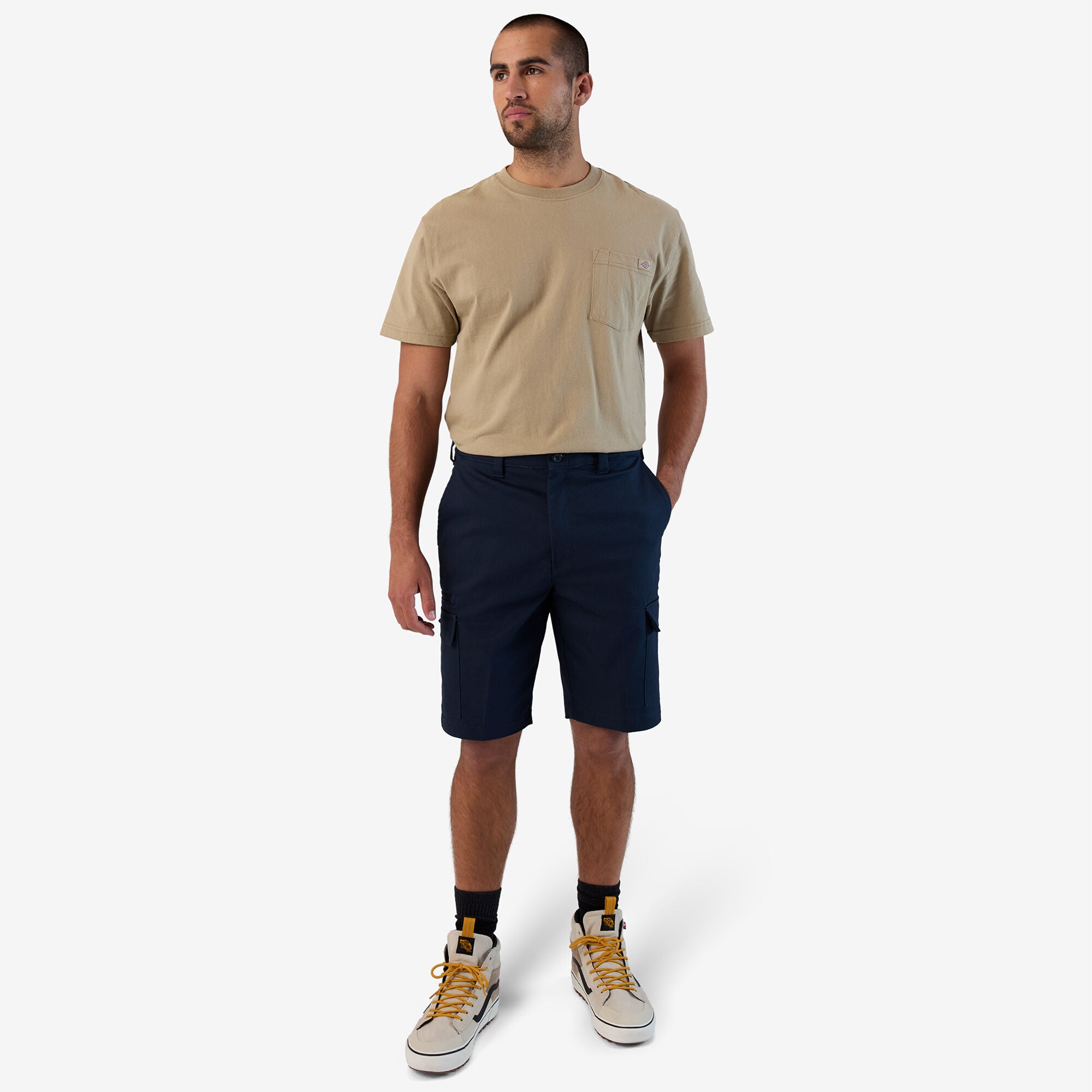 Pro Series Cargo Shorts, 11