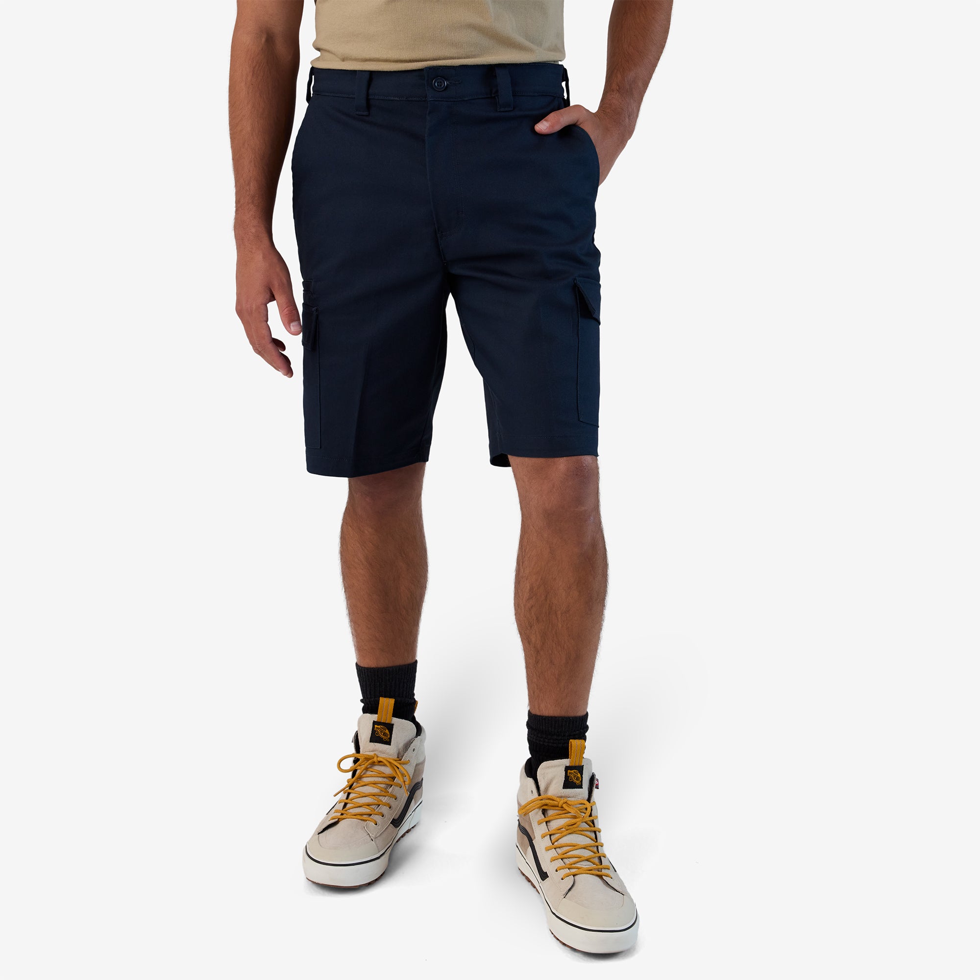 Pro Series Cargo Shorts, 11