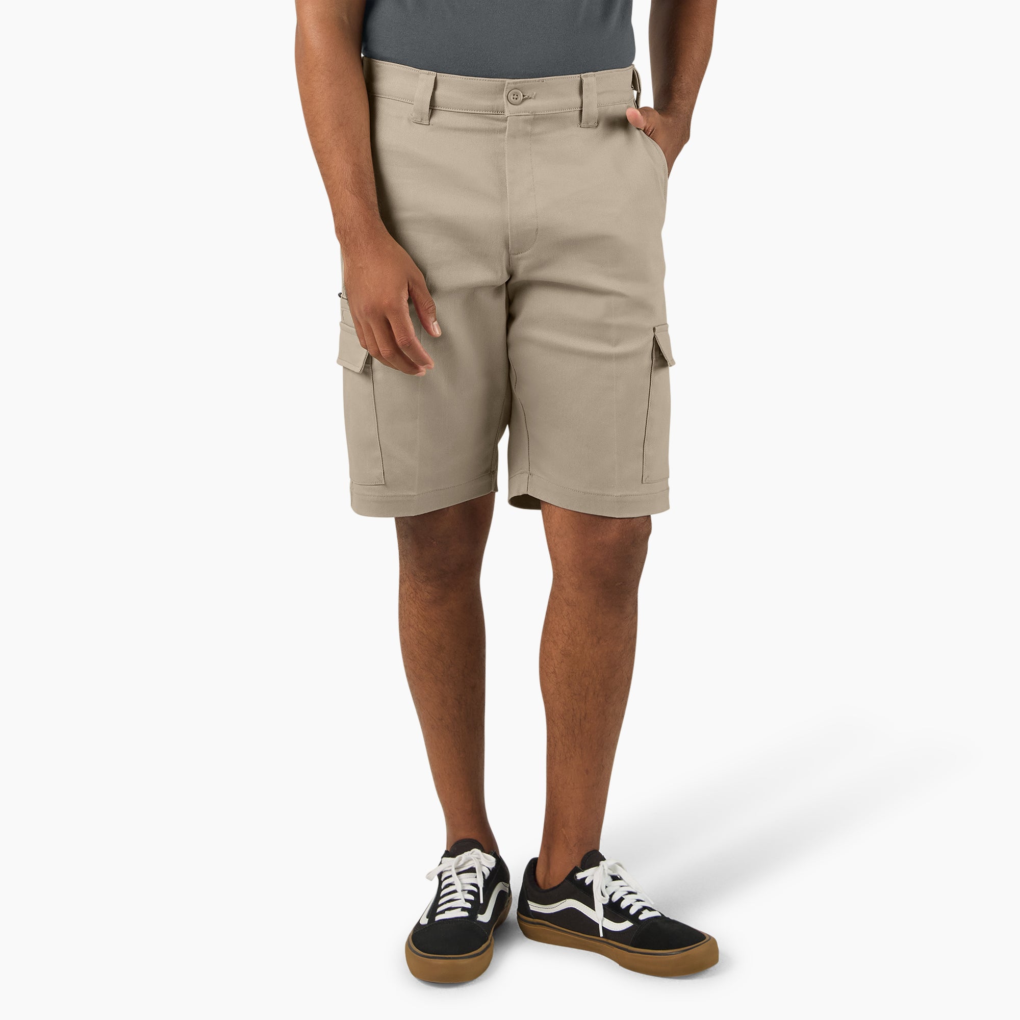Pro Series Cargo Shorts, 11