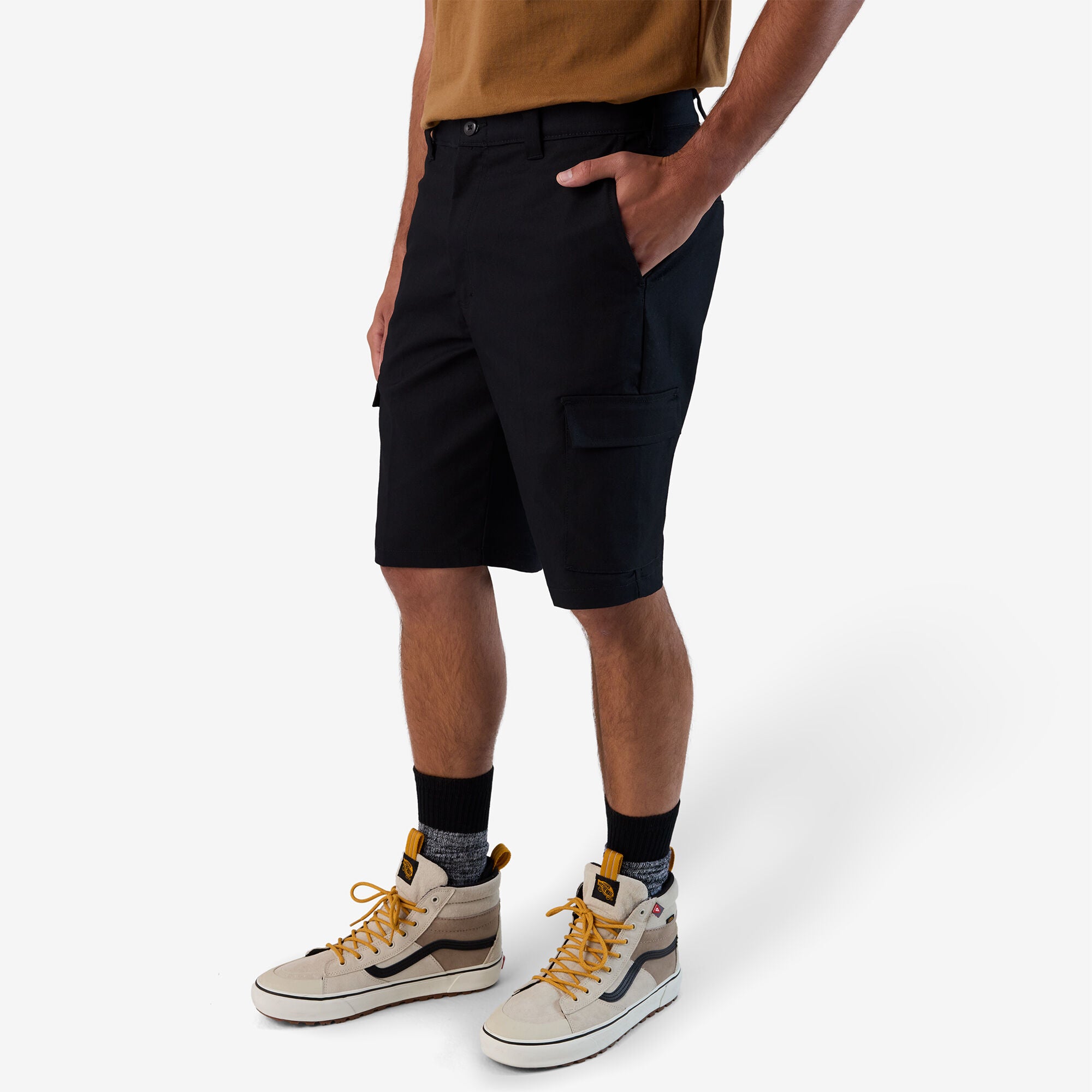 新品　BRIEFING BIG BEAT CARGO SHORT PANTS Pro Series Cargo Shorts, 11