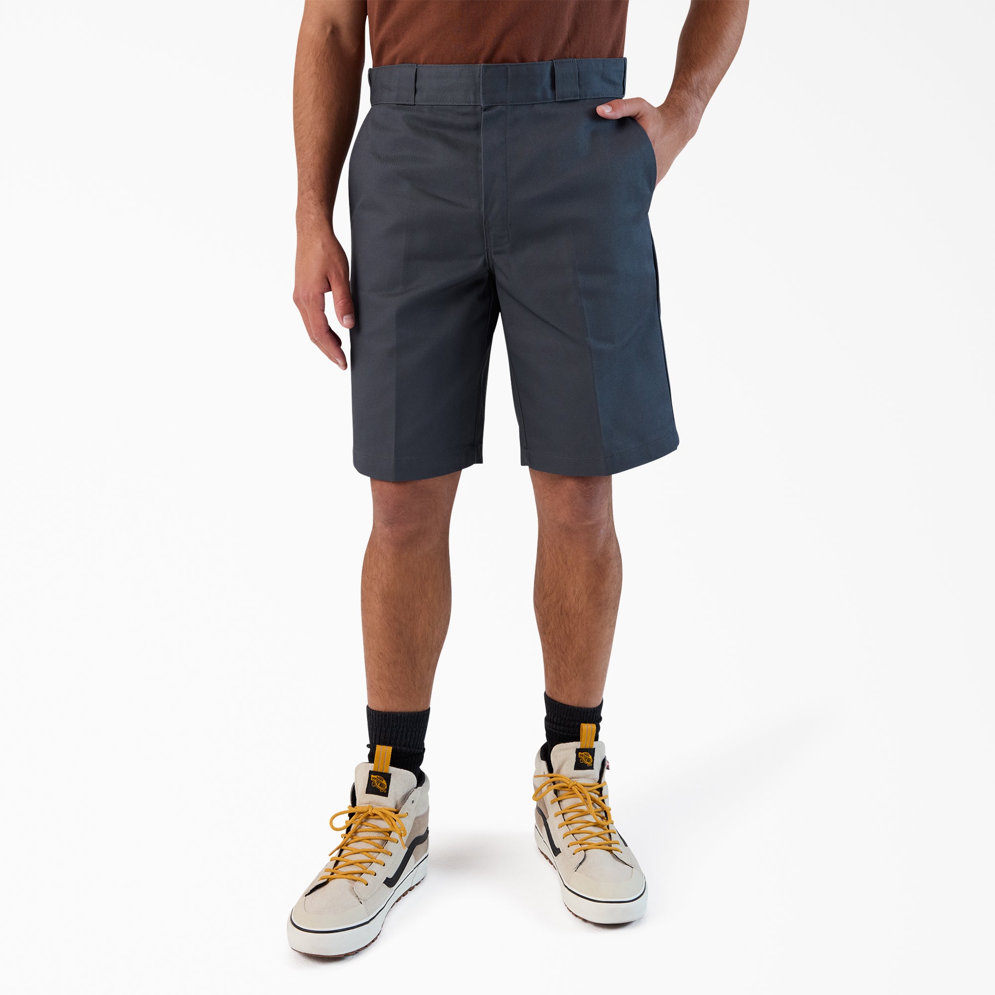 パンツ [RANCLIC] pocket tucked shorts パンツ [RANCLIC] pocket tucked shorts RANCLIC] pocket tucked
