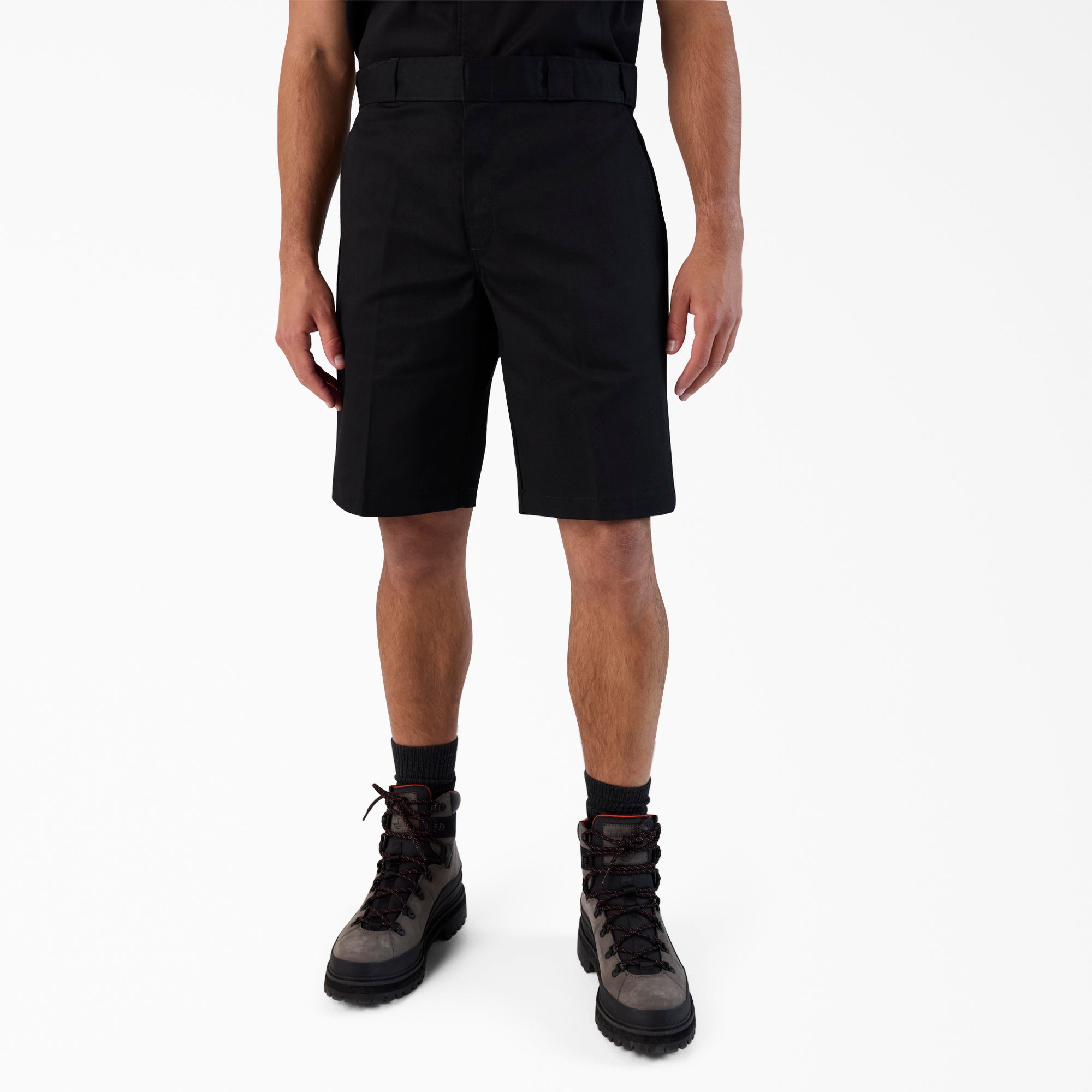 パンツ WED STORE DICKIES x CONNETT BAKER SHORTS 874-Work-Shorts-Charcoal.jpg?v
