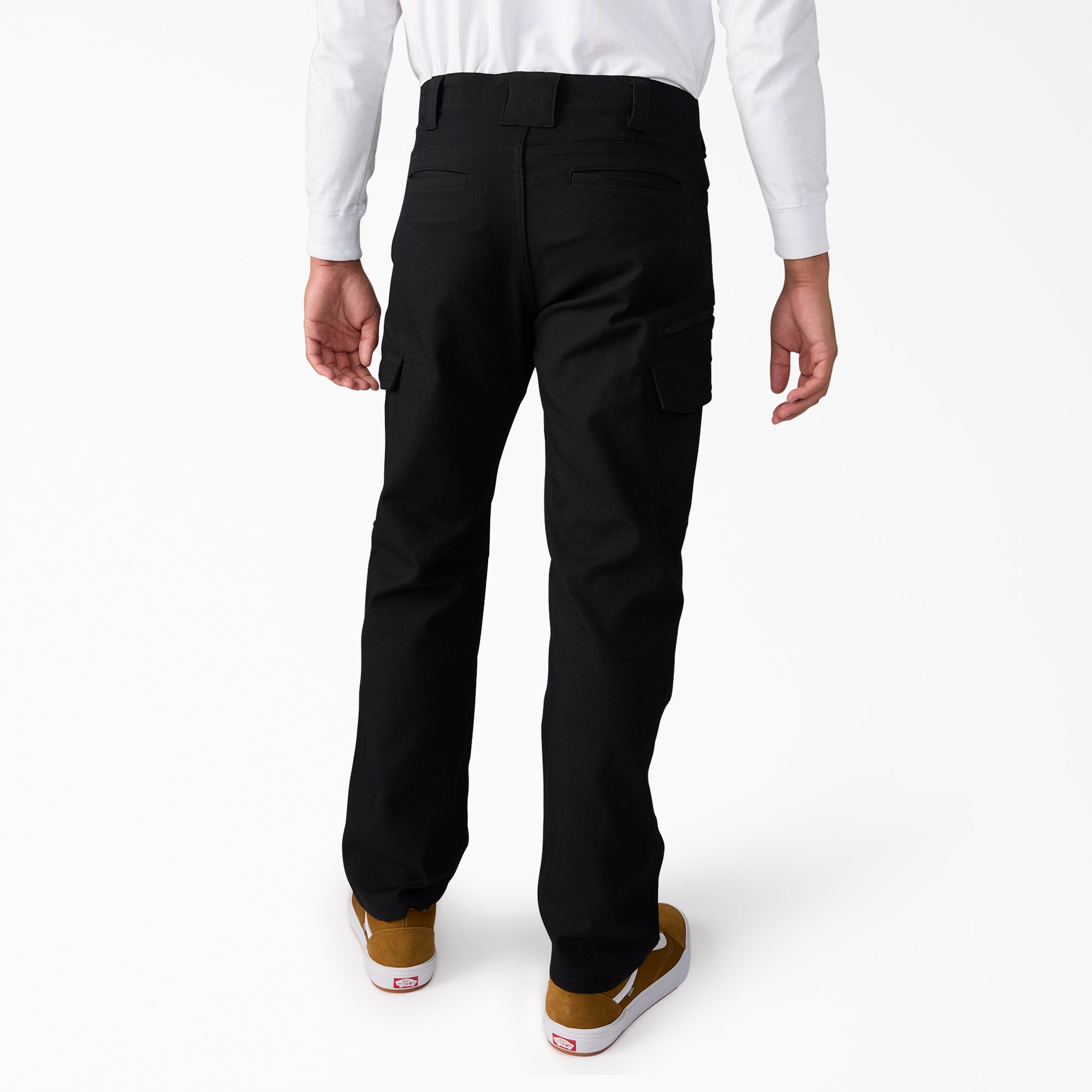 Tradebuilt Duck Canvas Cargo Pants | Dickies US