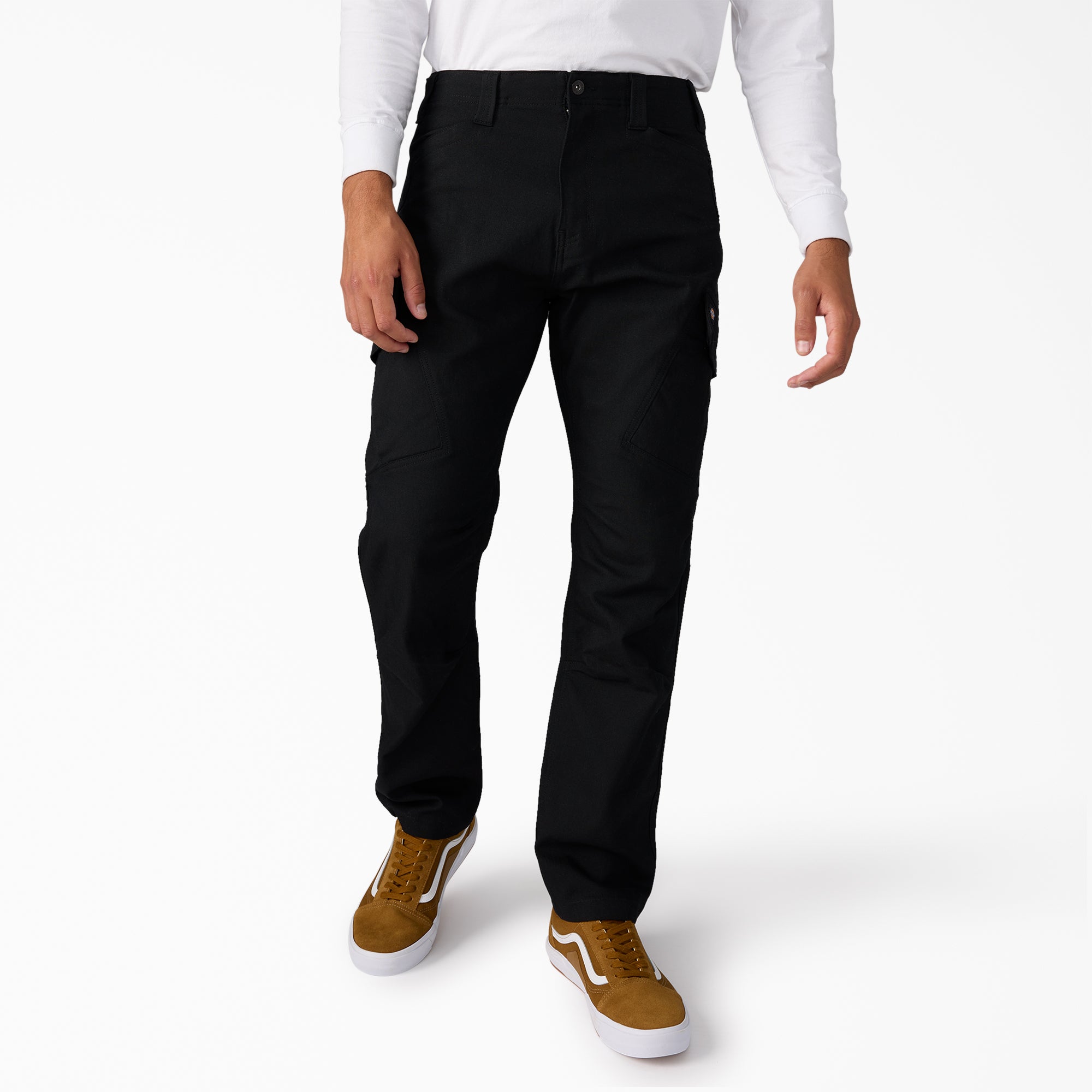 Tradebuilt Duck Canvas Cargo Pants | Dickies US