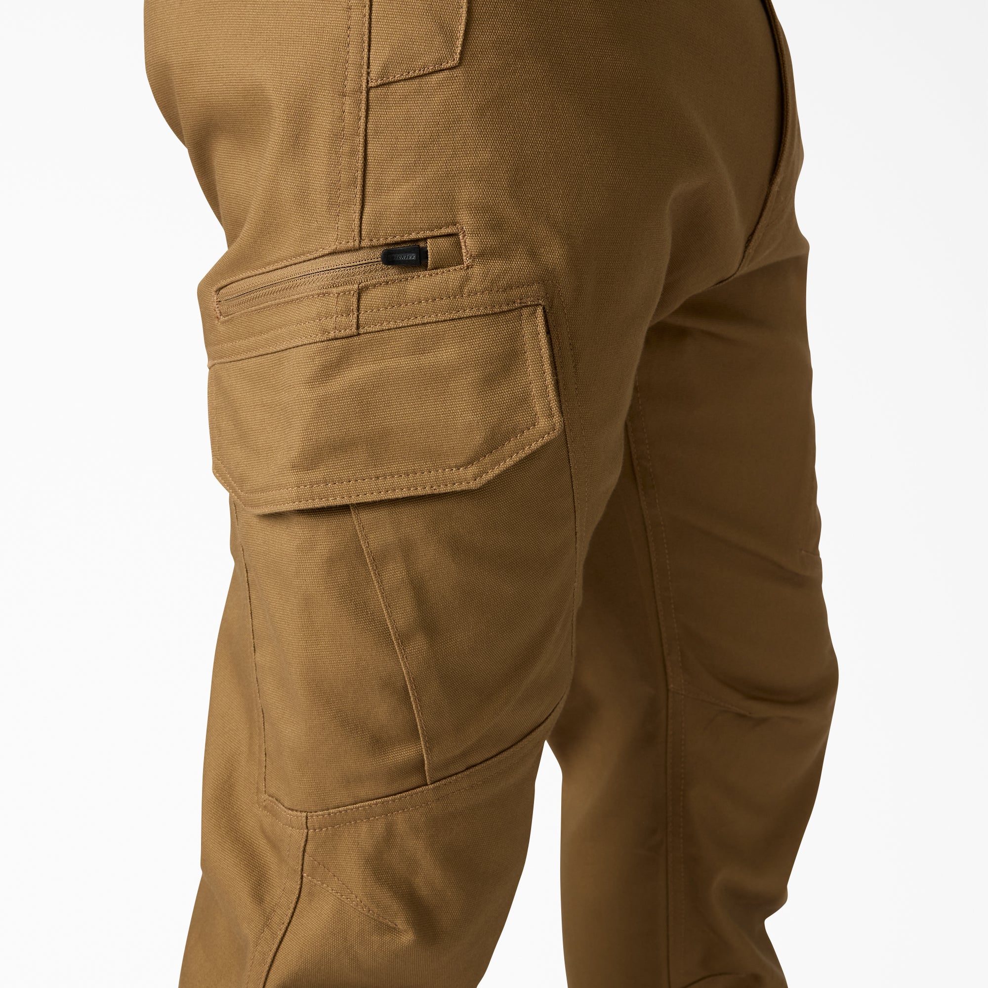 Tradebuilt Duck Canvas Cargo Pants | Dickies US
