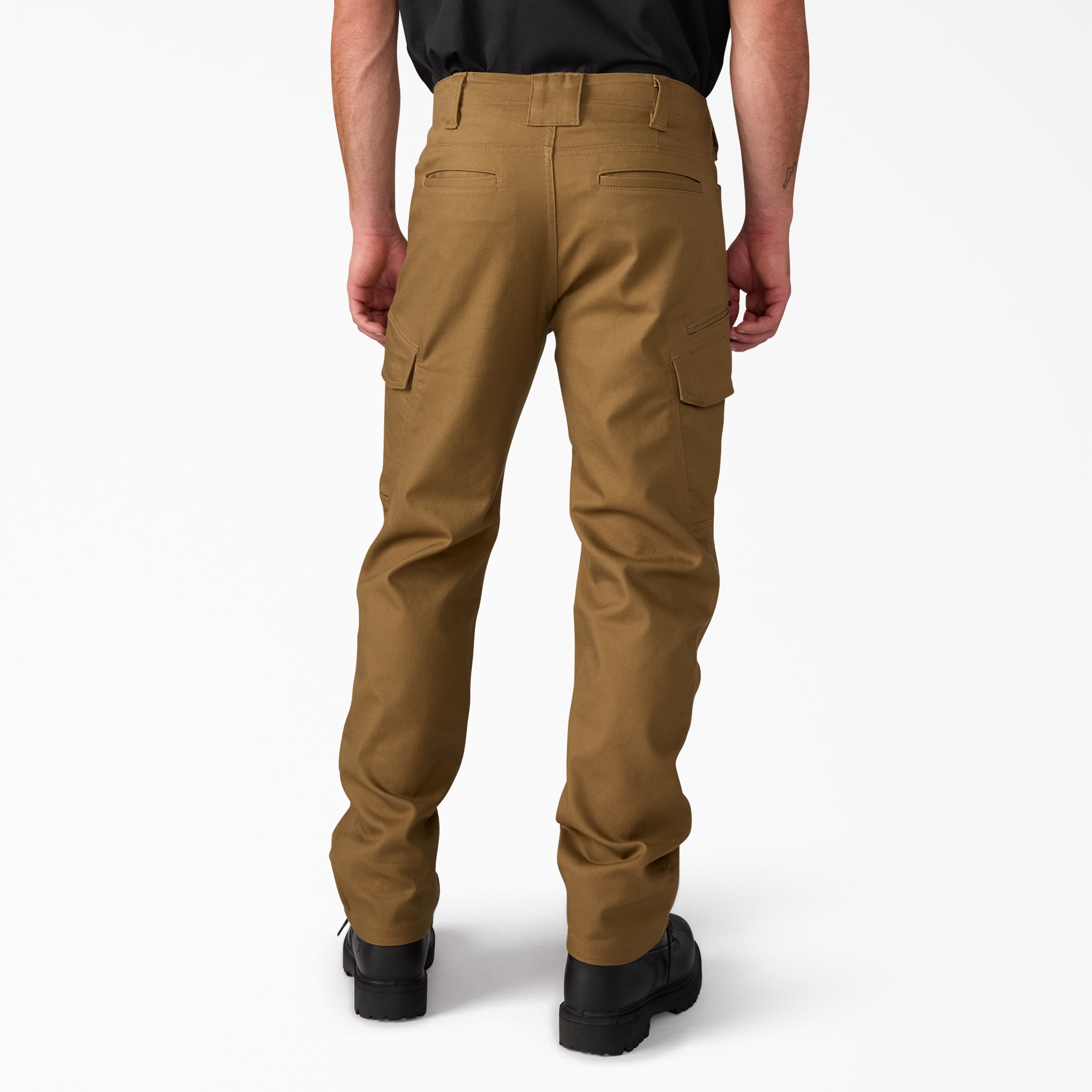 Tradebuilt Duck Canvas Cargo Pants | Dickies US