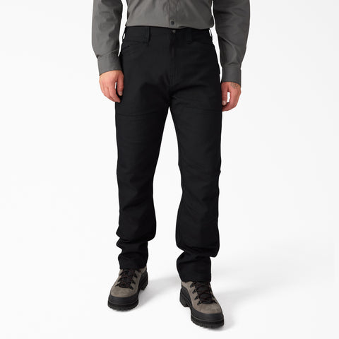 Tradebuilt Duck Canvas Double Knee Pants | Dickies US