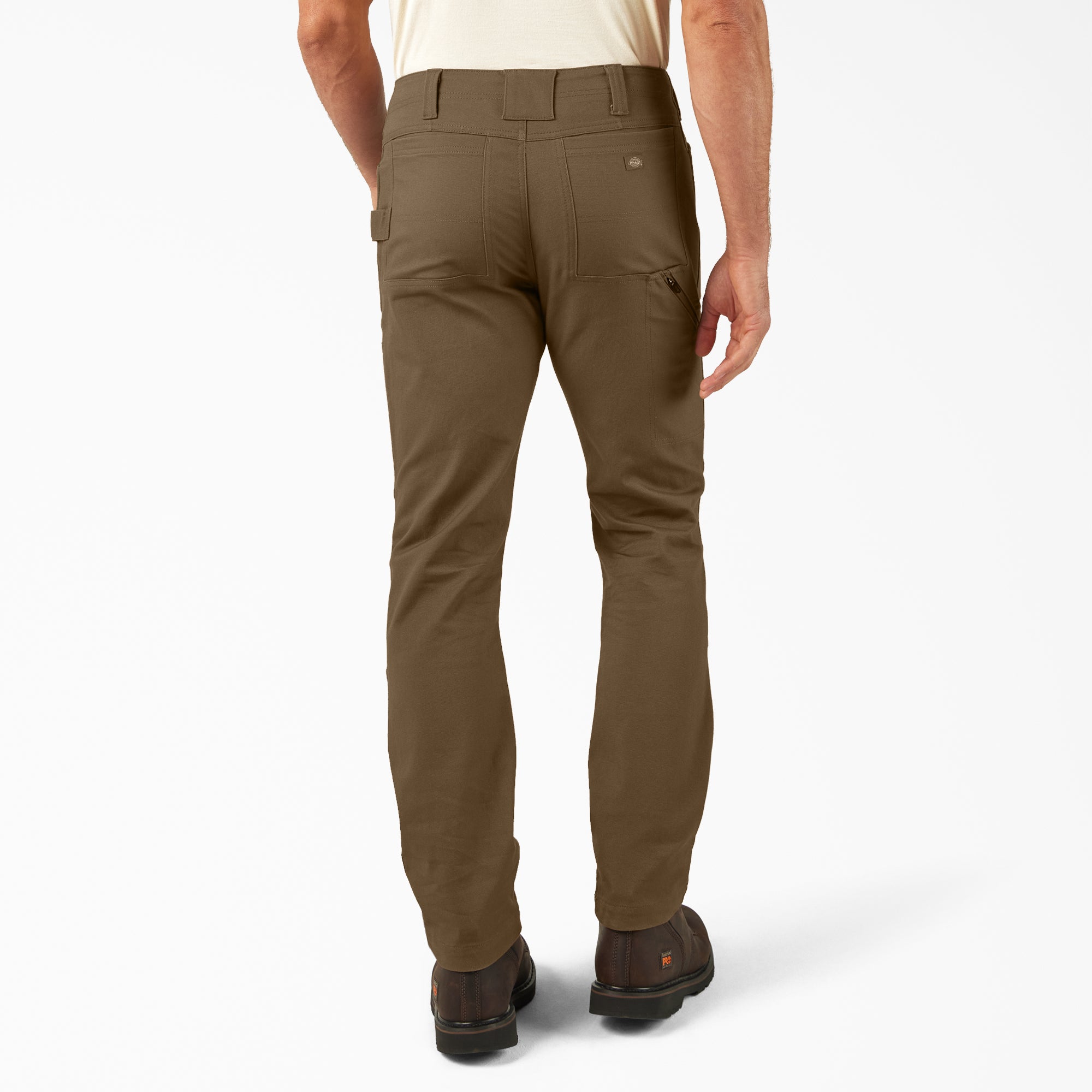 Men's Double Knee Pants - Extra Tough | Dickies® US