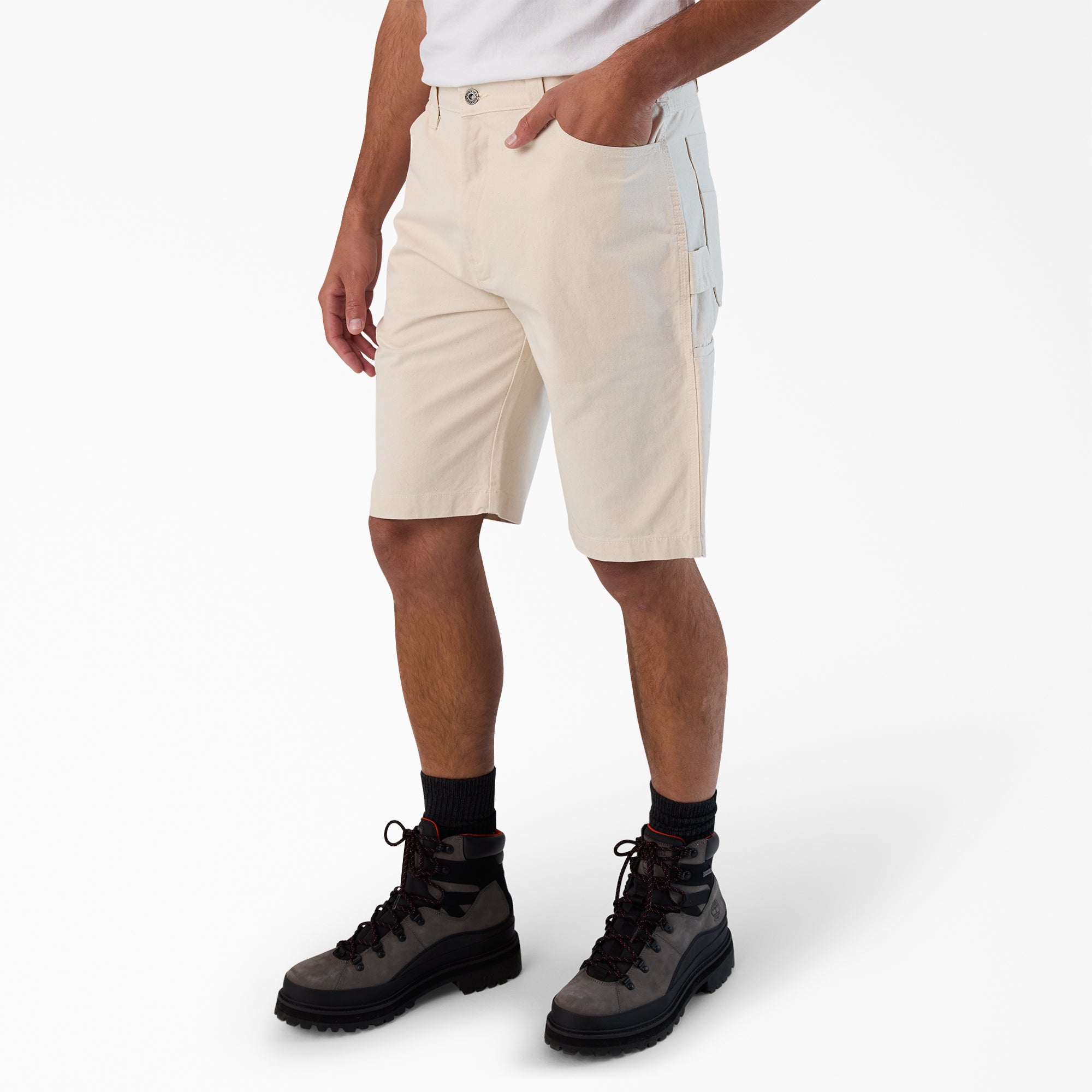 Utility Painter's Shorts, 11