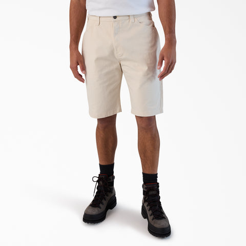 Utility Painter's Shorts, 11