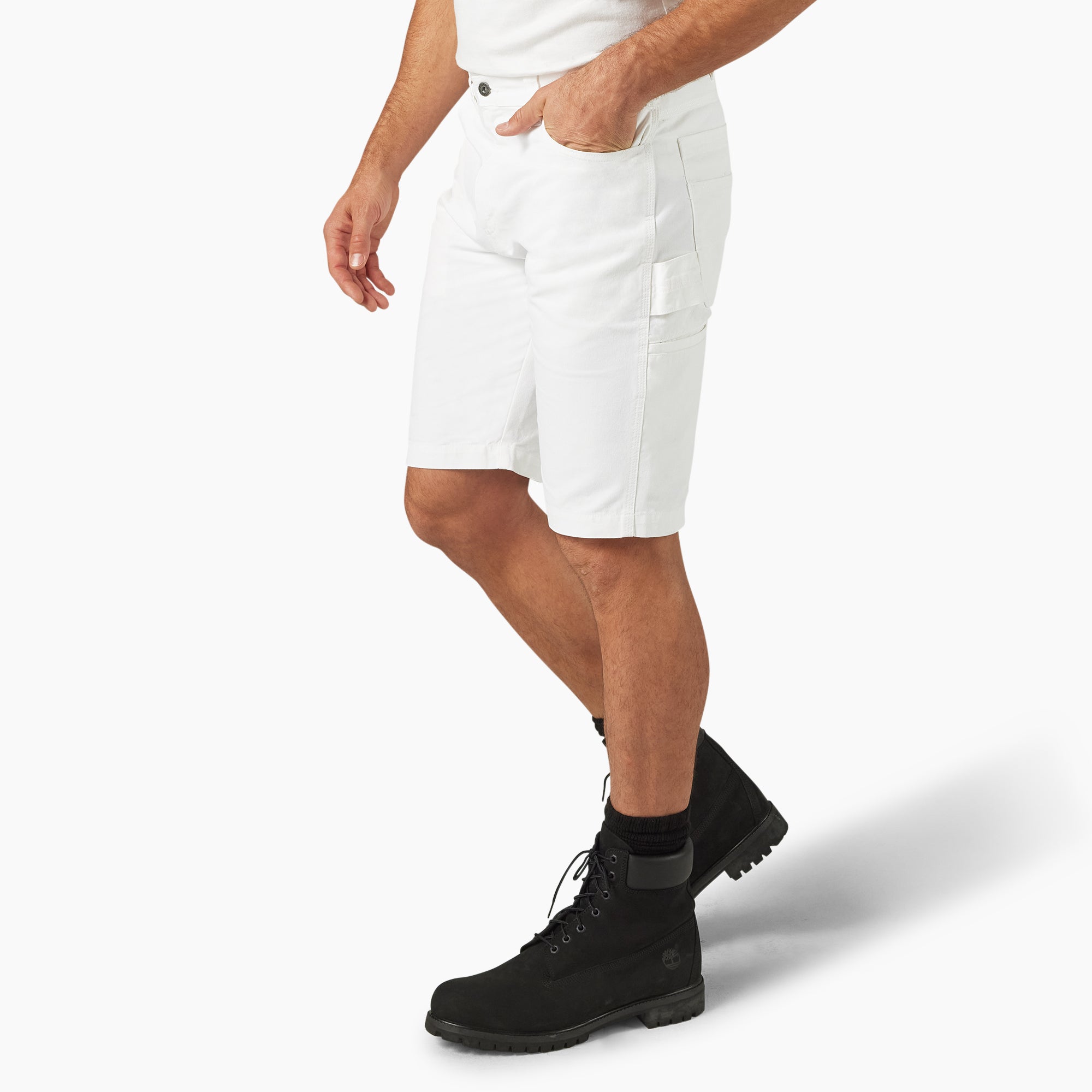 Utility Painter's Shorts, 11