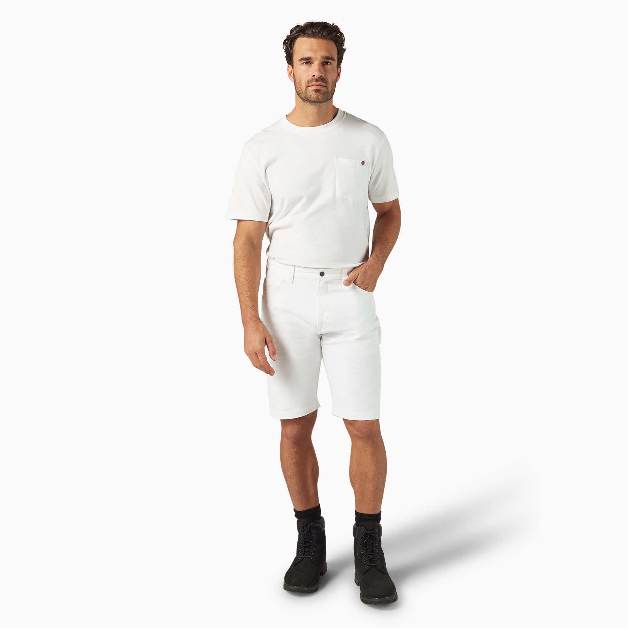 Utility Painter's Shorts, 11