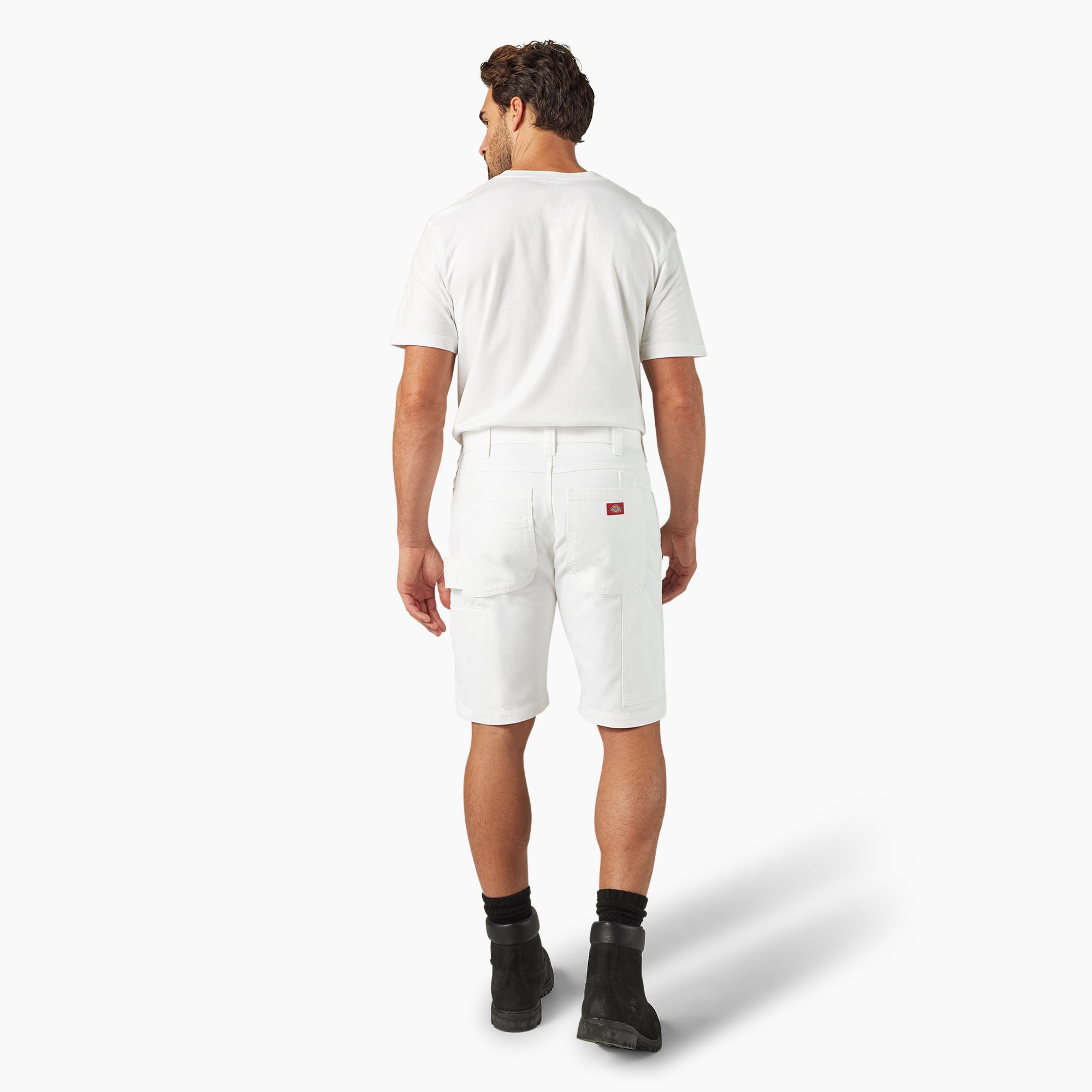 Utility Painter's Shorts, 11