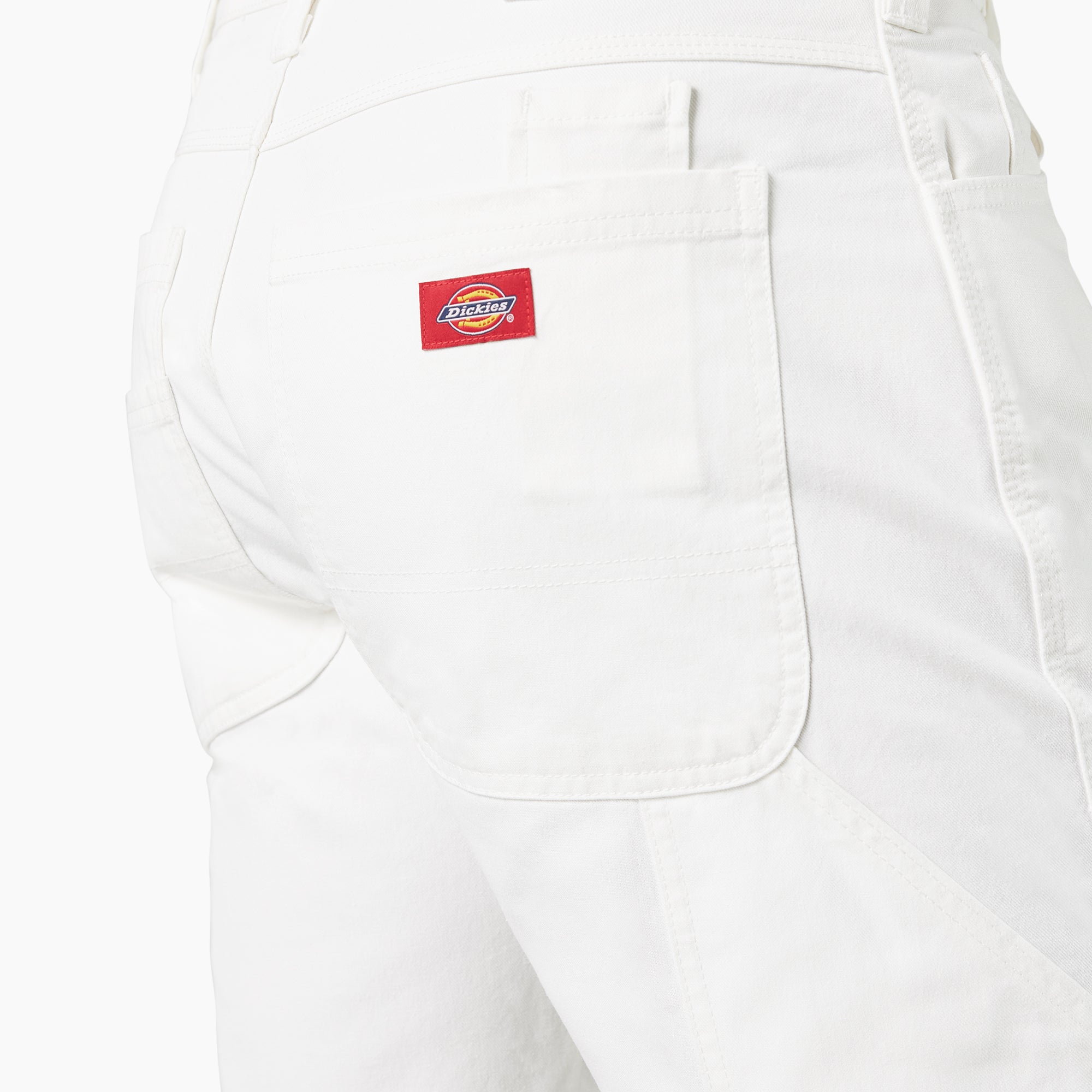 Utility Painter's Shorts, 11