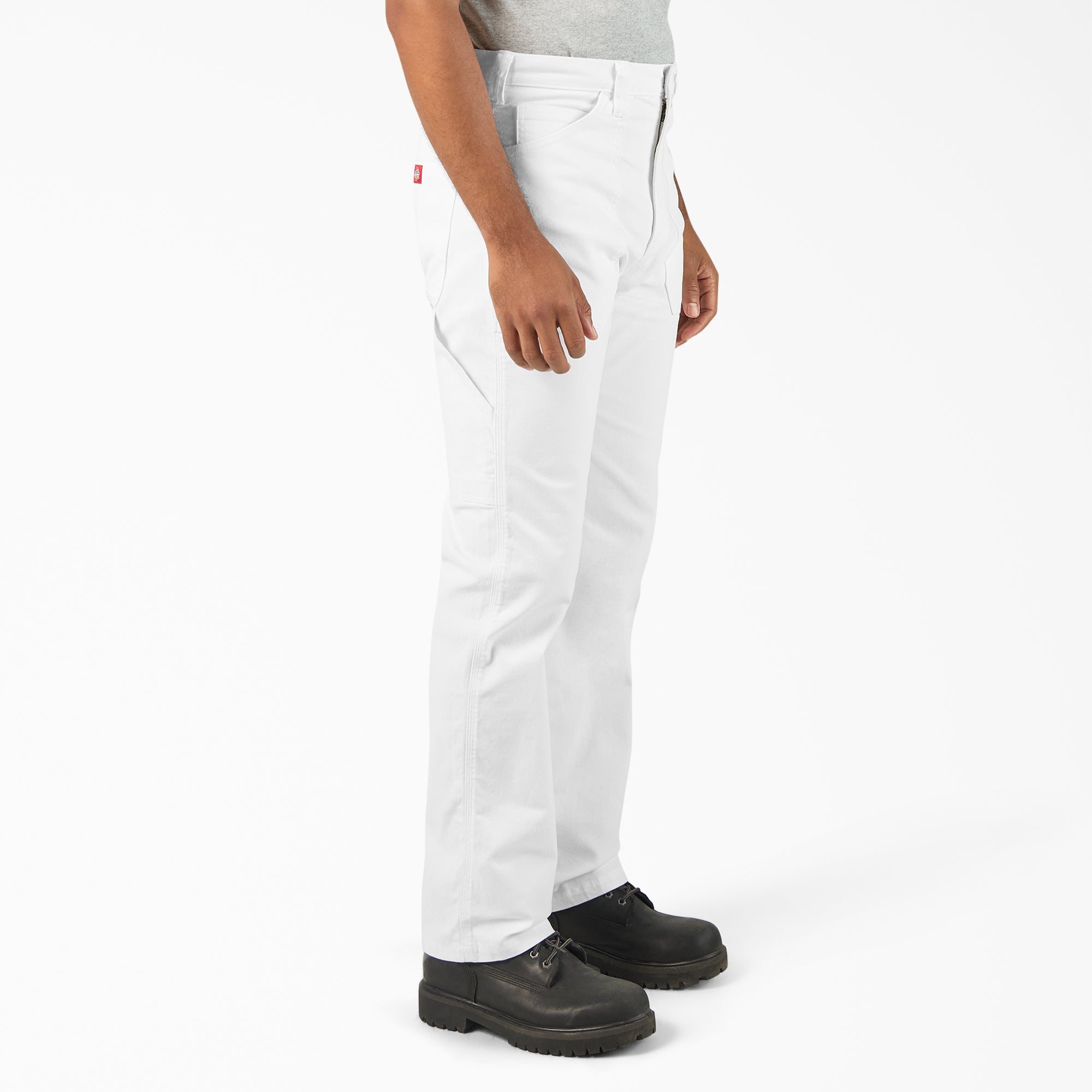FLEX Duck Canvas Utility Painter's Pants | Dickies US