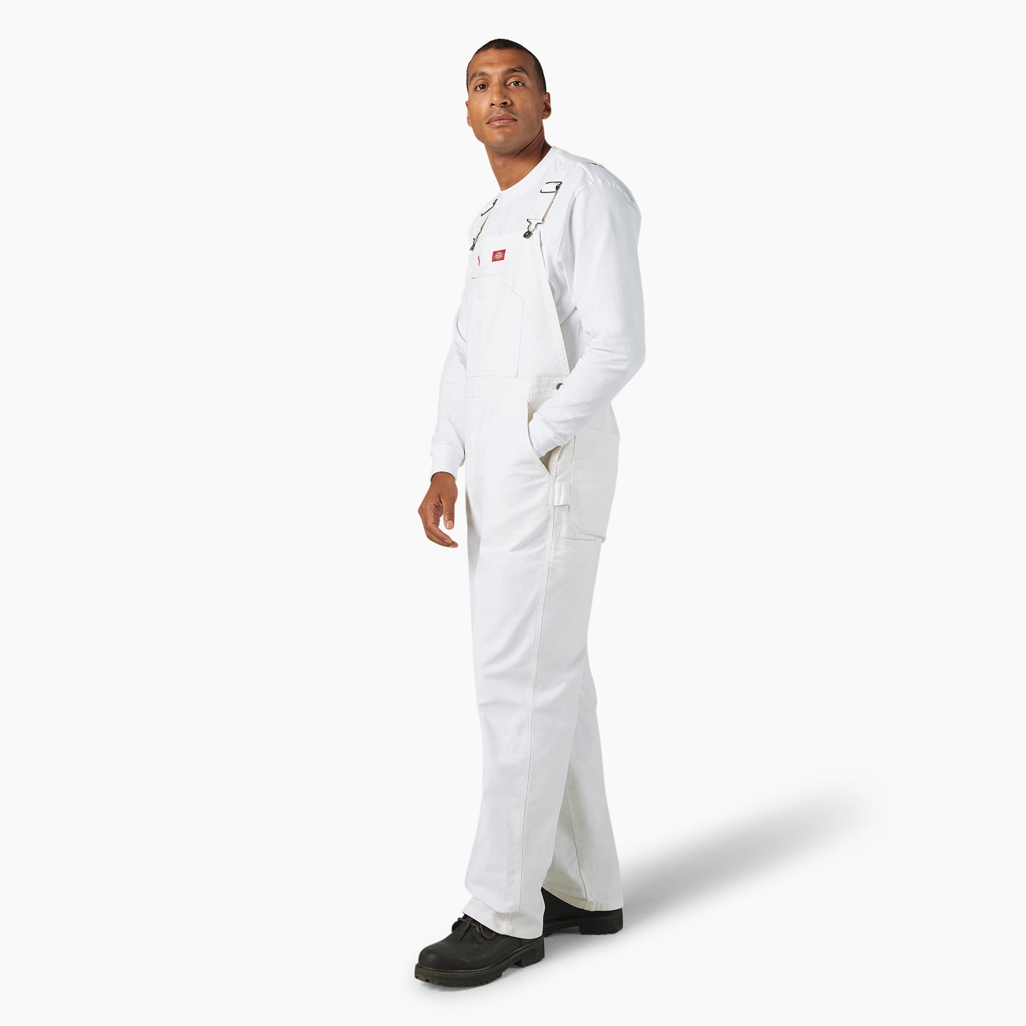 Utility Painter's Bib Overalls | Dickies CA