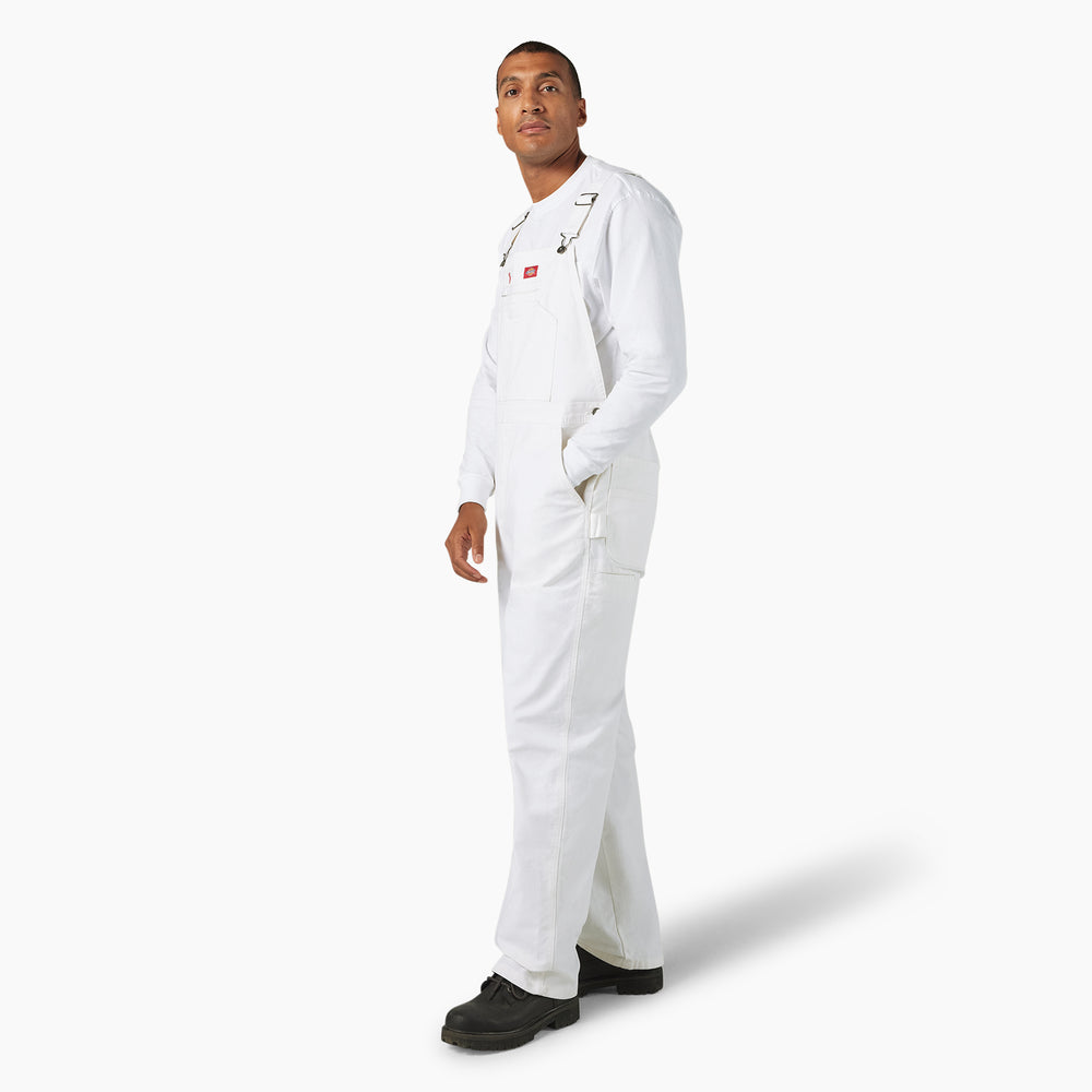 Utility Painter's Bib Overalls | Dickies US