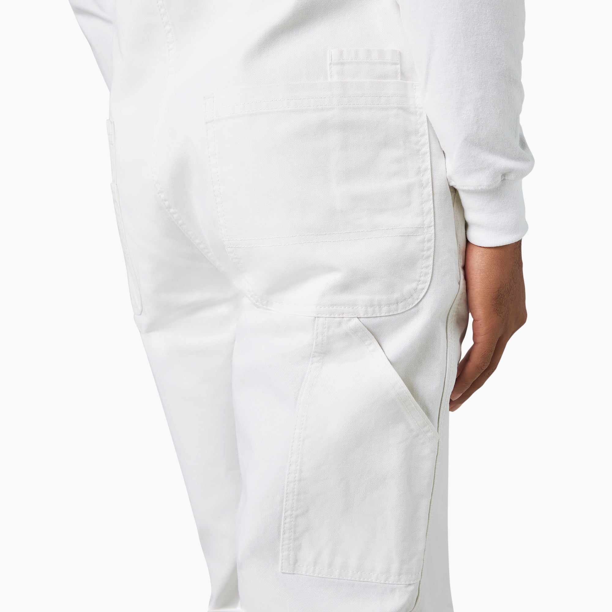 Utility Painter's Bib Overalls | Dickies US