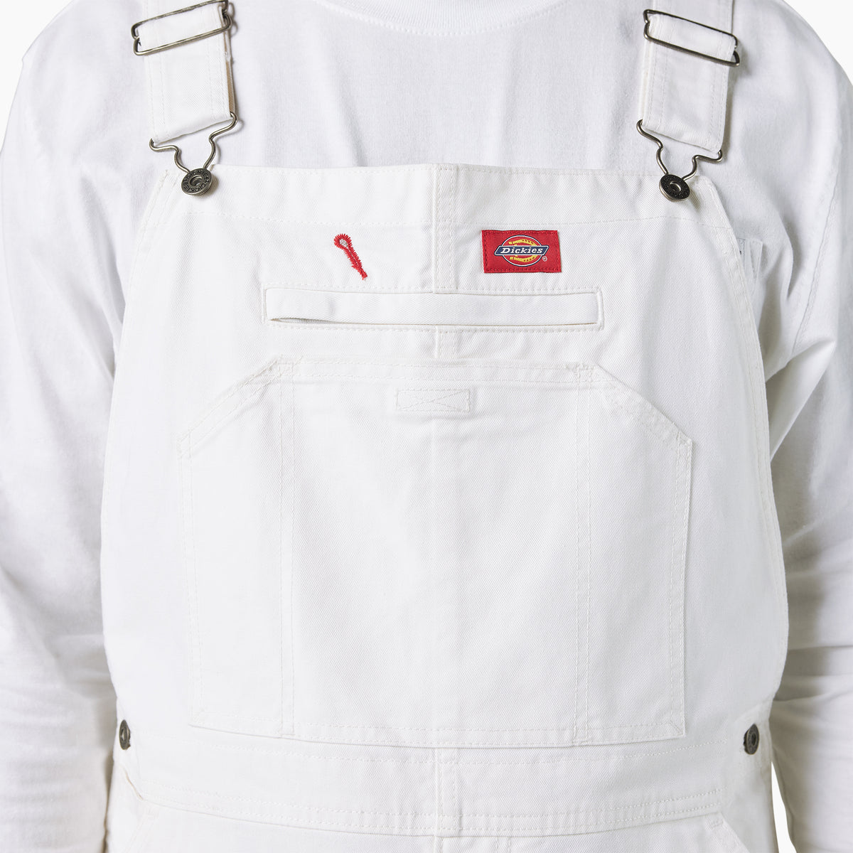 Utility Painter's Bib Overalls | Dickies US