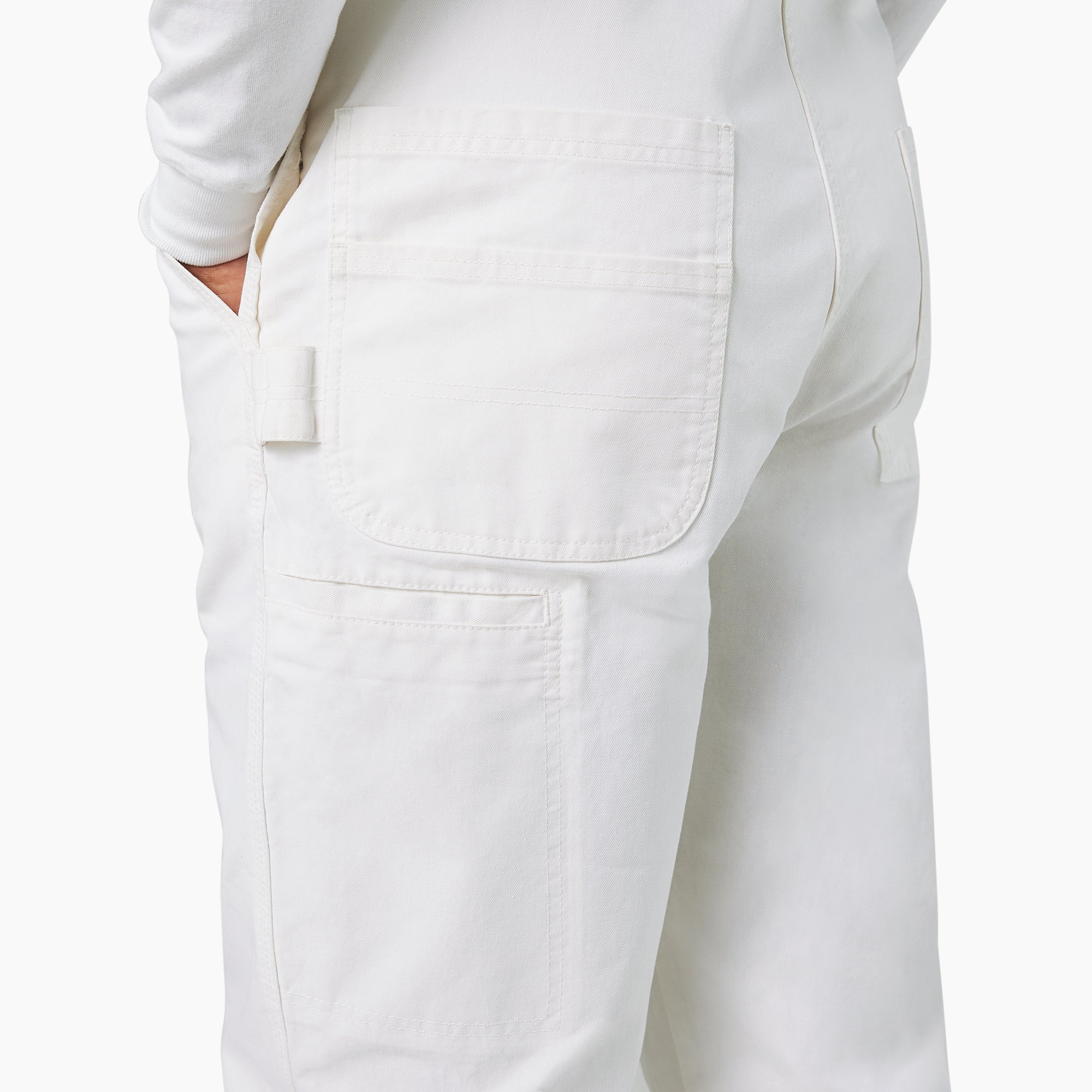 Utility Painter's Bib Overalls | Dickies US