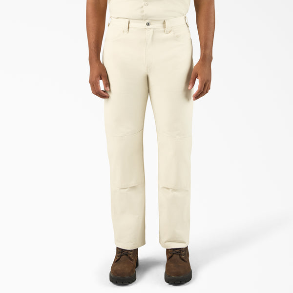 Gamchu【ガムチュ】Double Knee Belt Pants Gamchu【ガムチュ】『Beveluppa/ベベルッパ』Double Knee Belt Pants/全2色