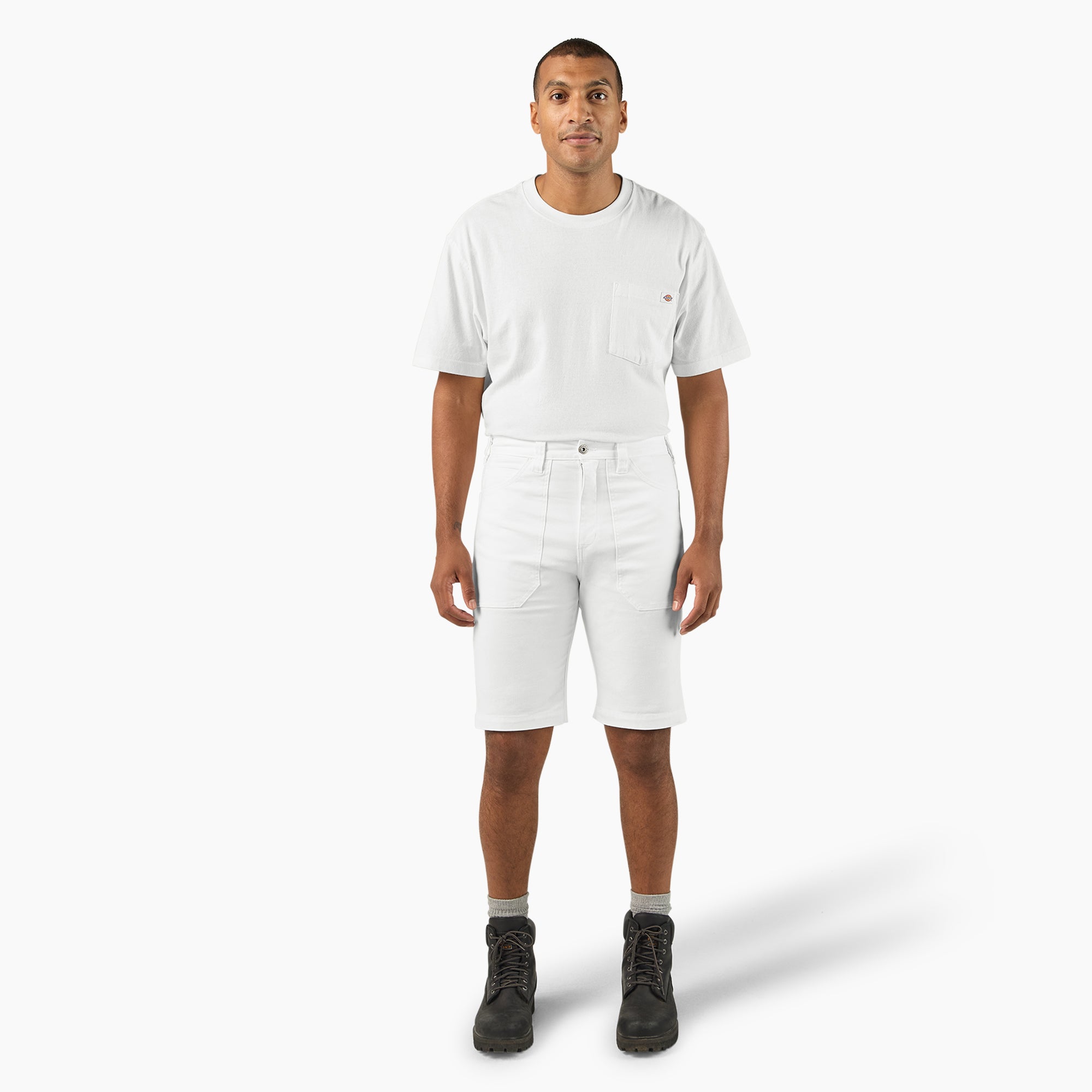 FLEX Utility Painter's Shorts, 11