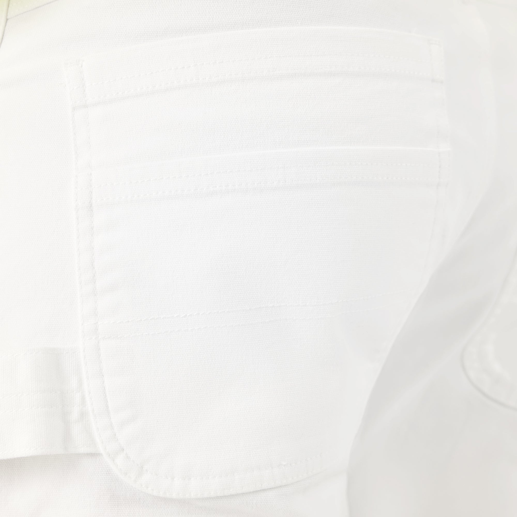 新品THESHISHIKUIpainter pantsOFFWHITE38 新品THESHISHIKUIpainter pantsOFFWHITE38