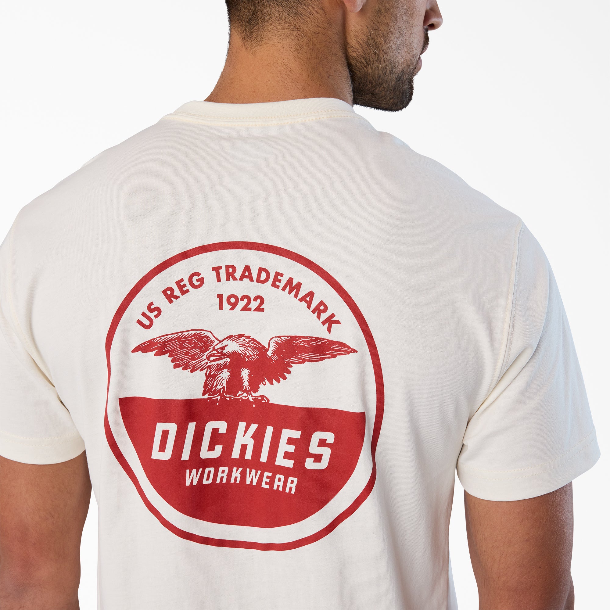 Eagle Graphic T-Shirt | Dickies US