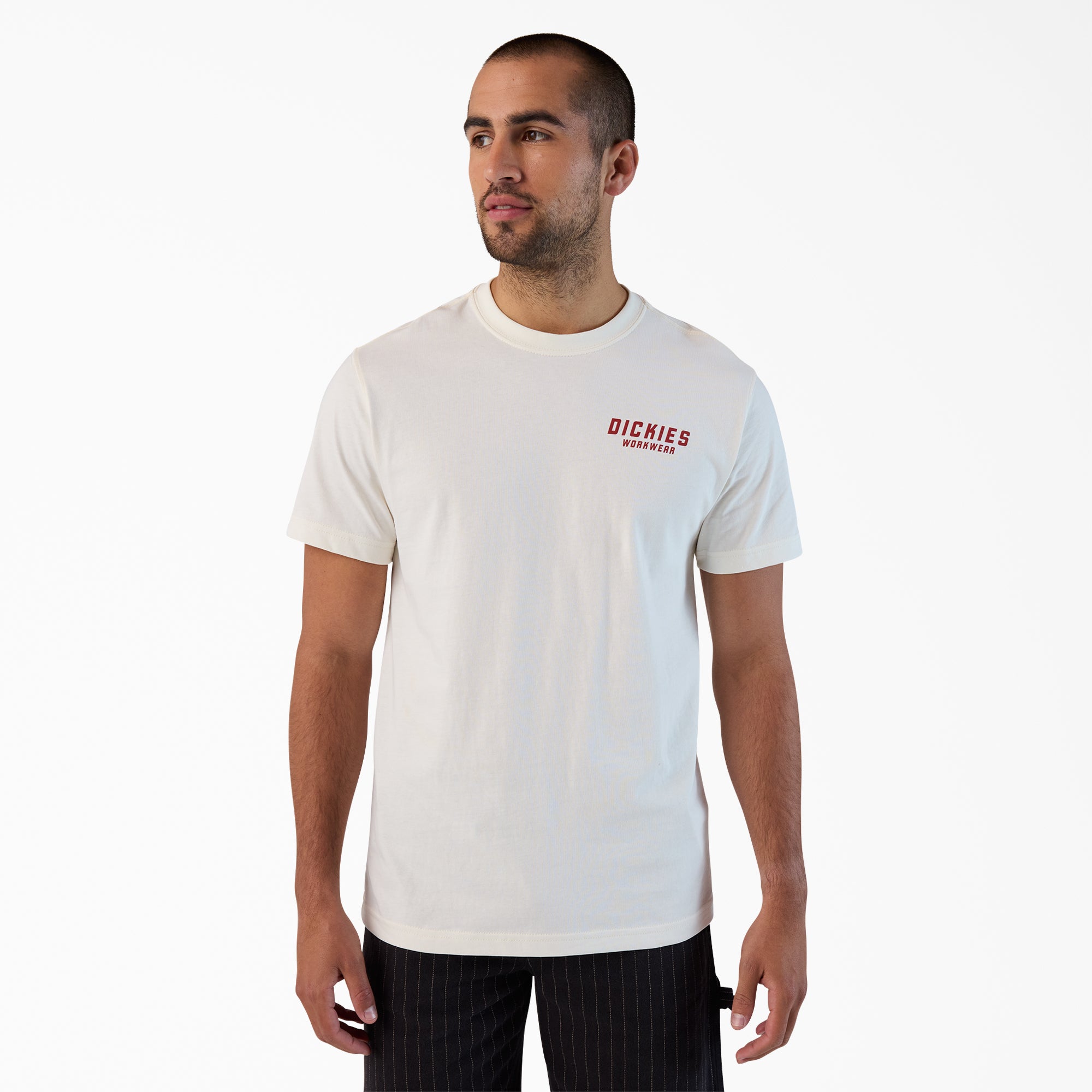 Eagle Graphic T-Shirt | Dickies US