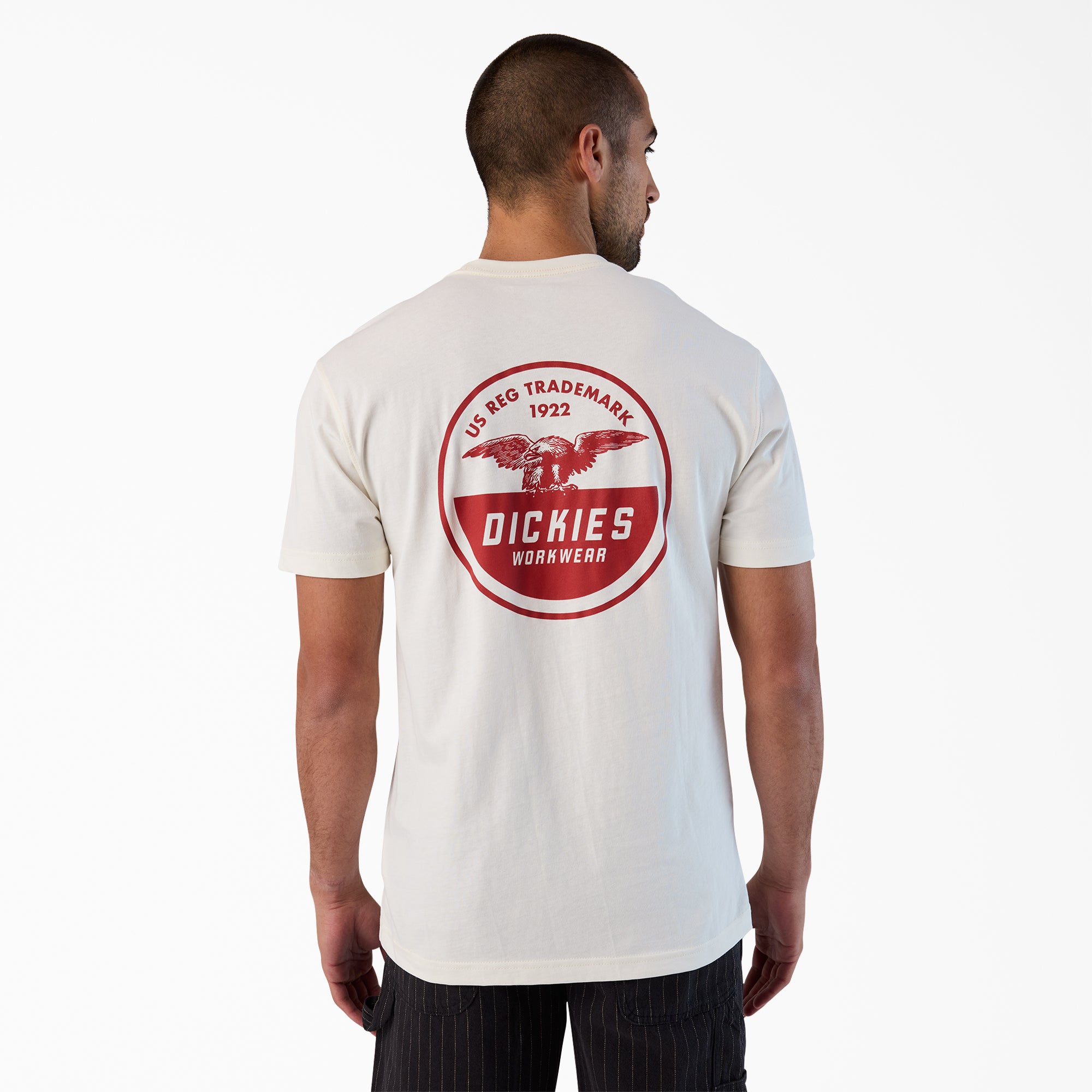 Eagle Graphic T-Shirt | Dickies US