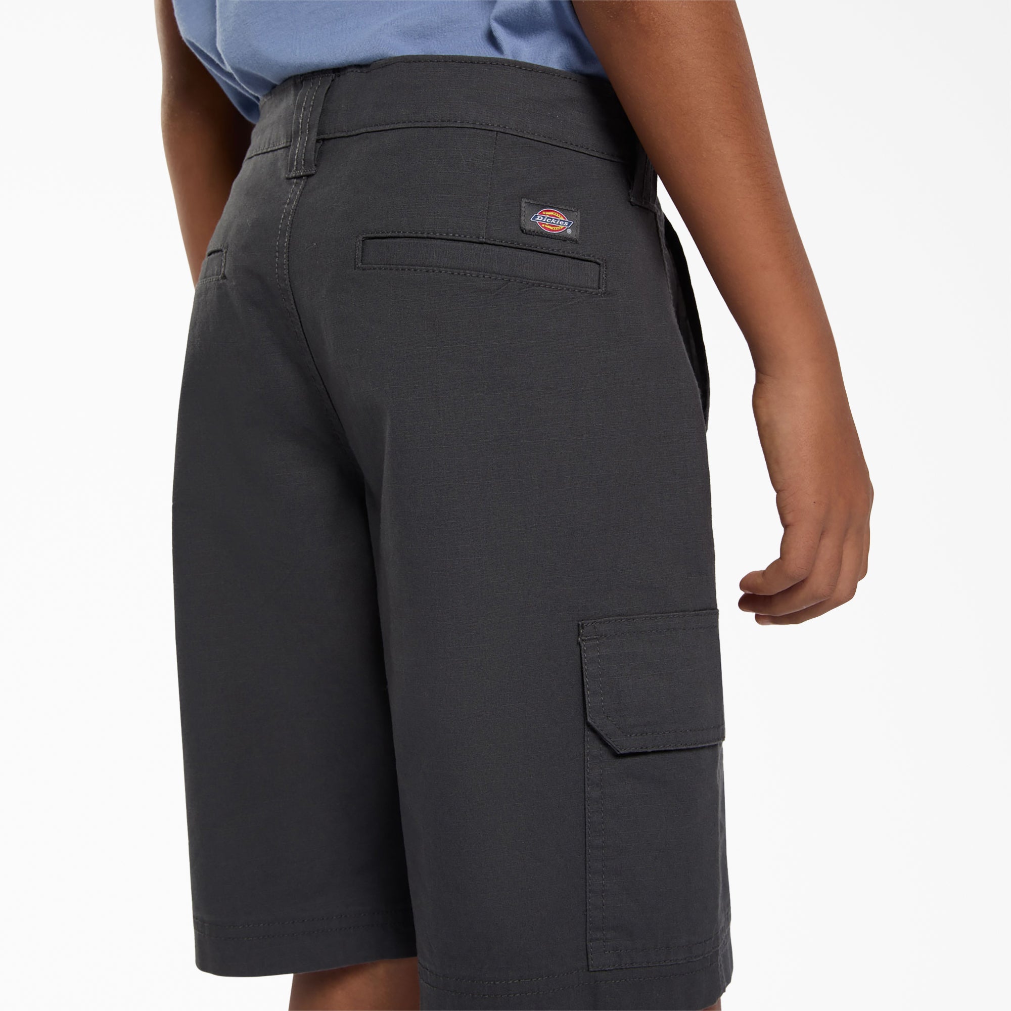Kids' Ripstop Cargo Shorts, 4-20 | Dickies US