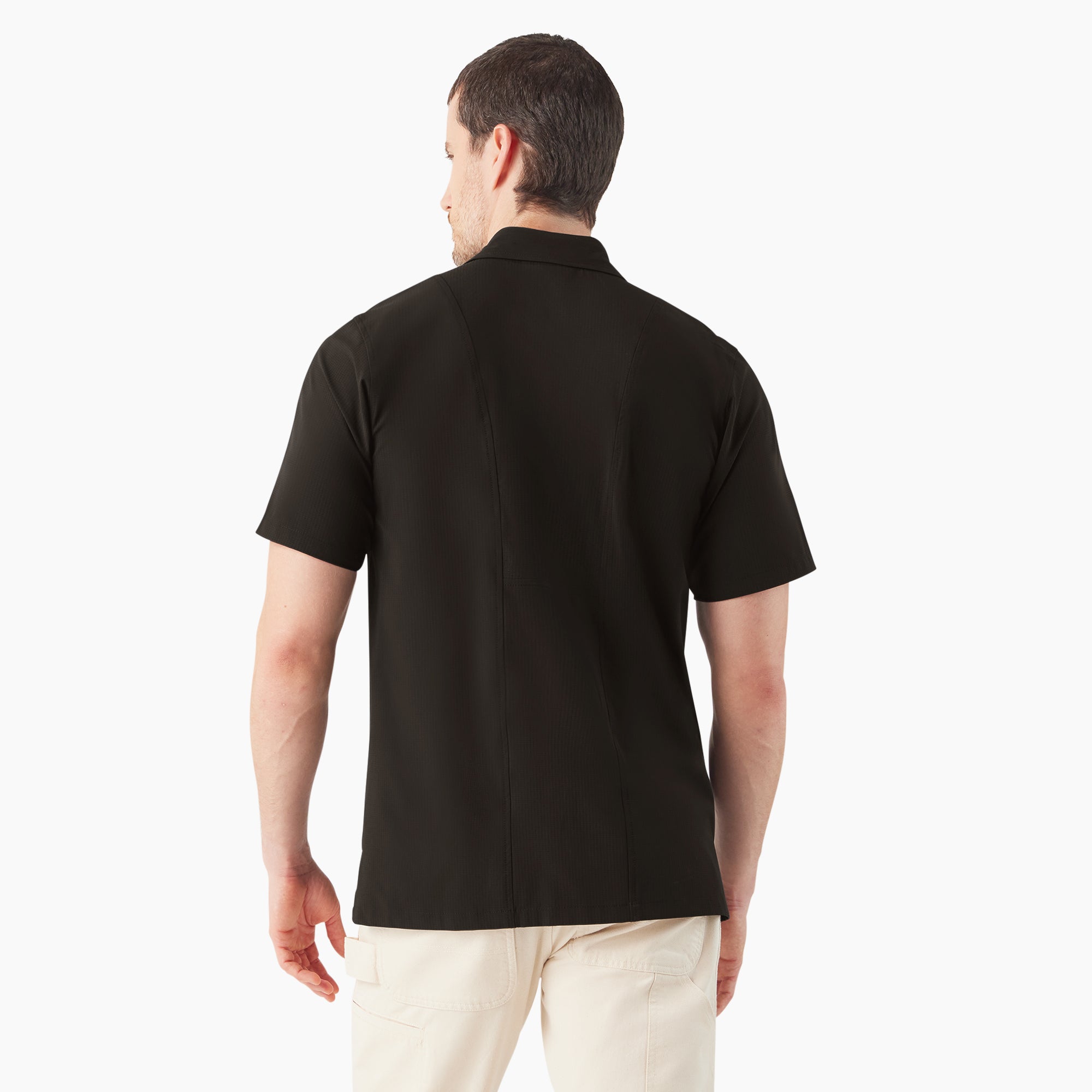 Short Sleeve Performance Work Shirt | Dickies CA