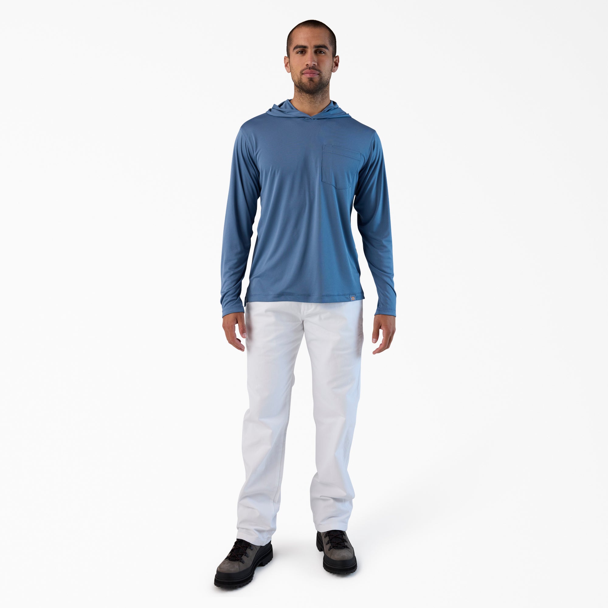 Lightweight Sun Shirt | Dickies US