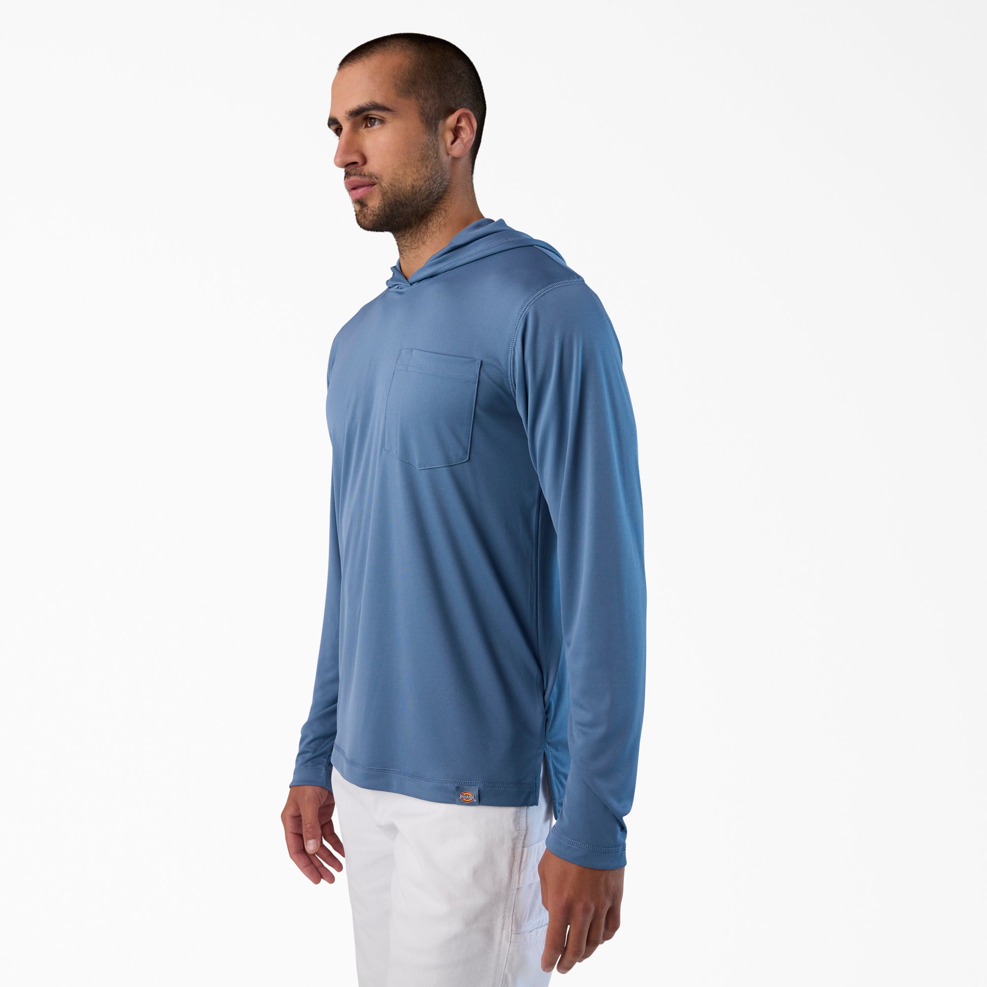 Lightweight Sun Shirt | Dickies US